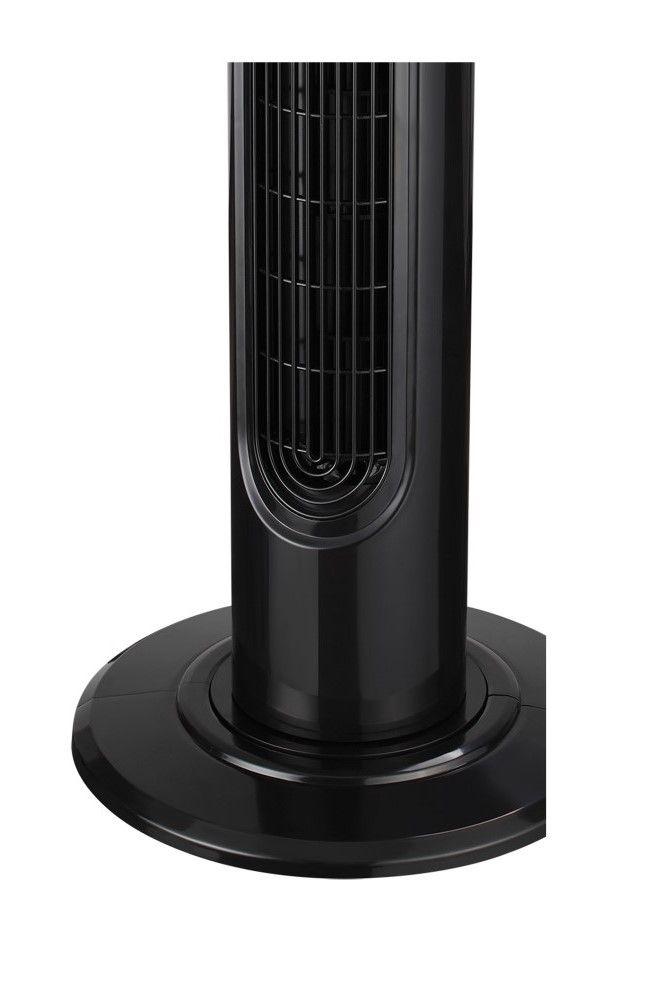 Ventilador de Torre con Wifi Heimat HVT-3608RW-1