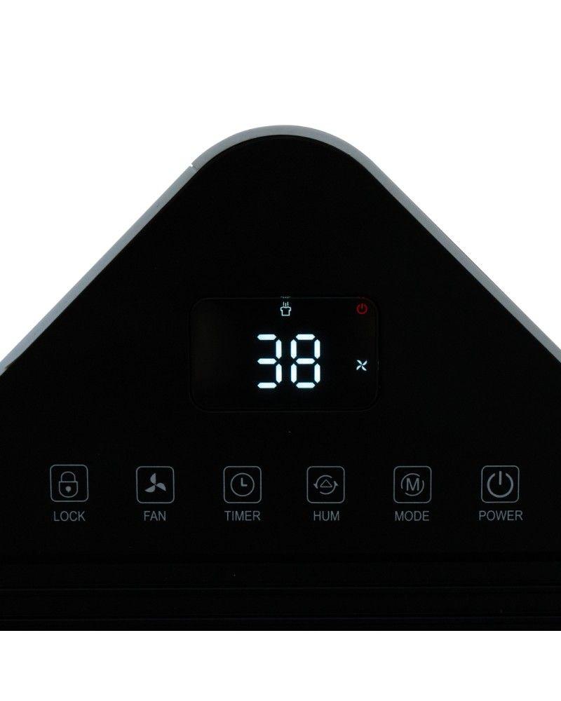 Deshumidificador de Aire 20 Litros Heimat HD-OL20A-4