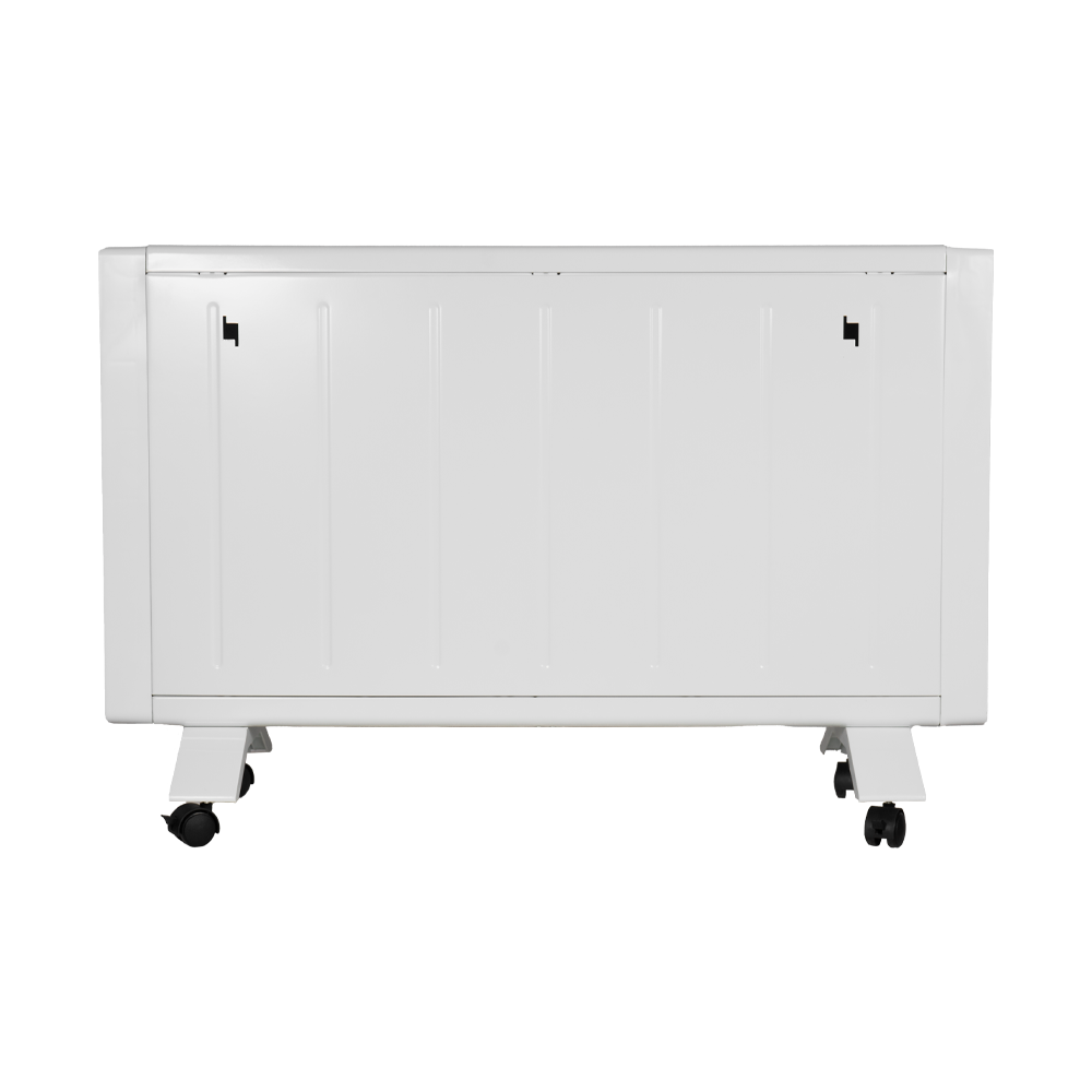 Estufa Eléctrica Calefactor Convector Heimat Hc-200 Wifi-2