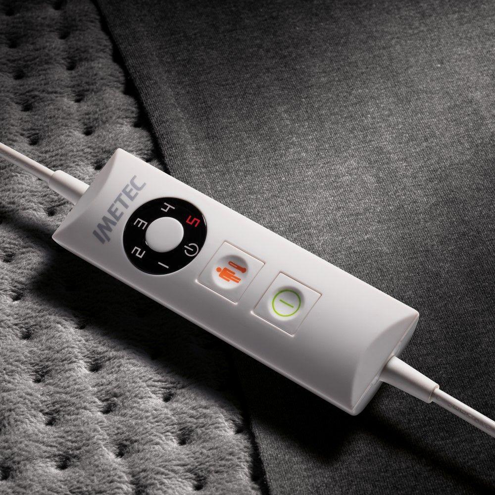 Almohadilla Rectangular  Scaldasonno-3