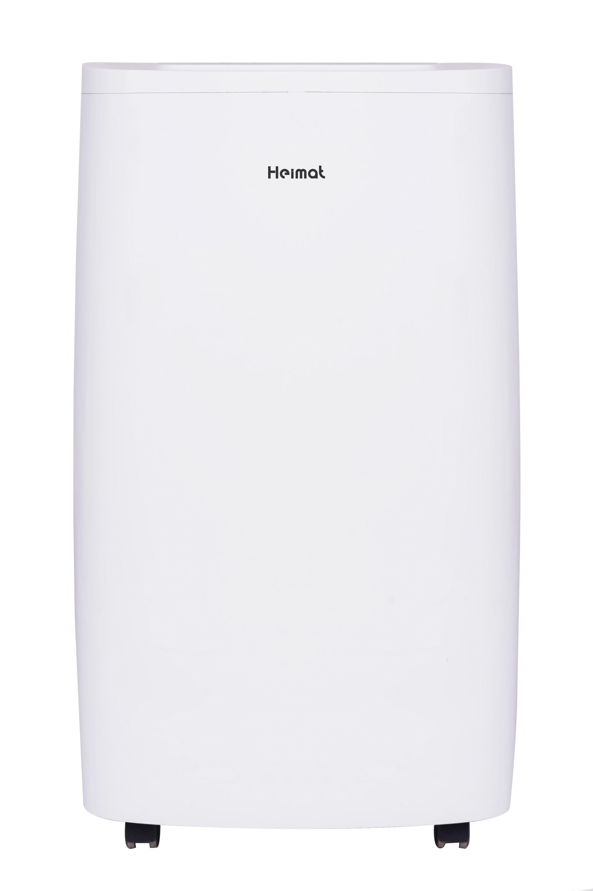 Aire Acondicionado Portátil 14000 BTU 4 en 1 Wifi HAC-PRO-2