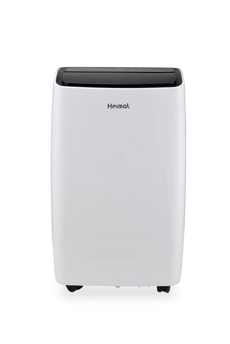 Aire Acondicionado Portatil Frio-Calor Heimat 13000 Btu WIFI-0