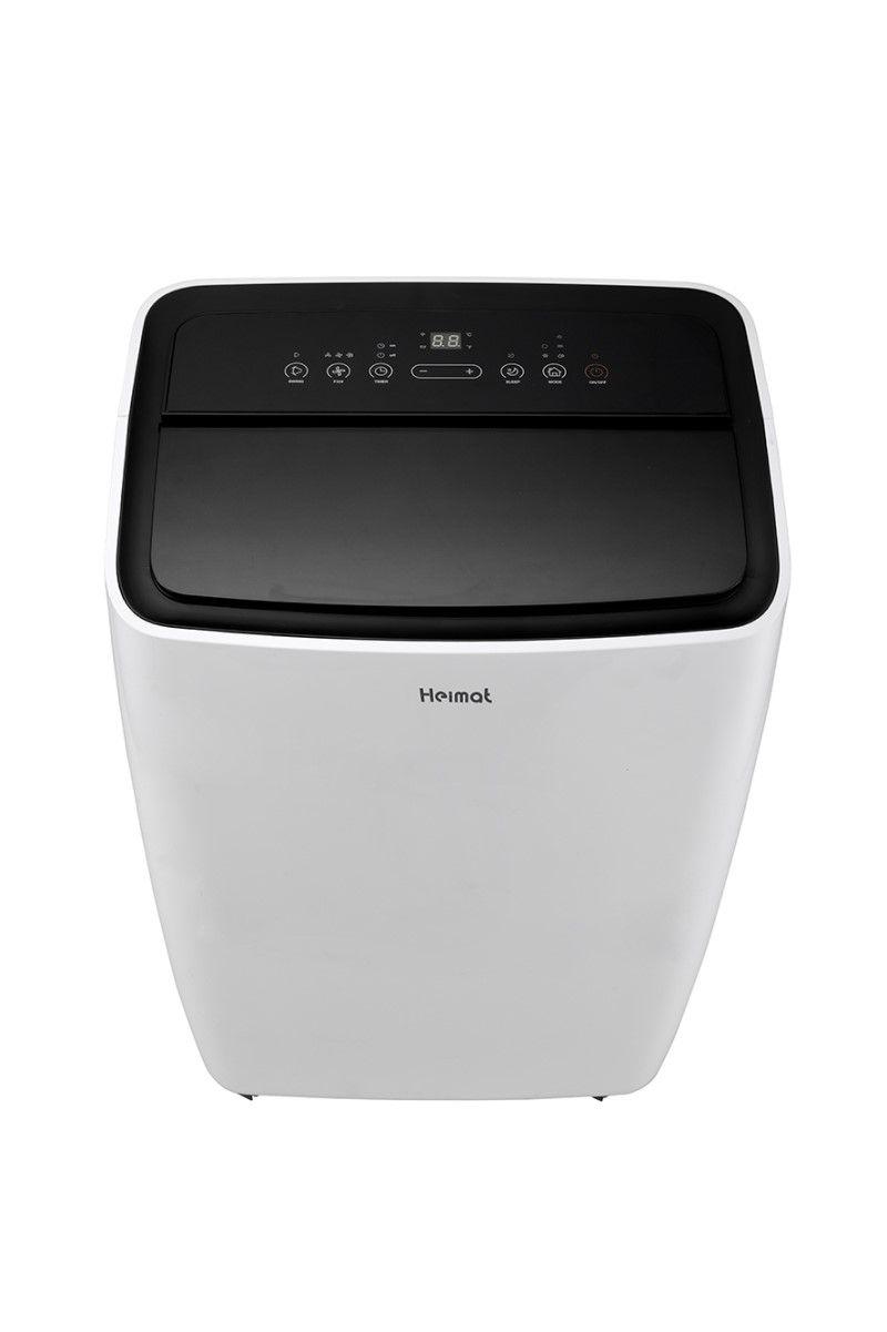 Aire Acondicionado Portatil Frio-Calor Heimat 13000 Btu WIFI-3