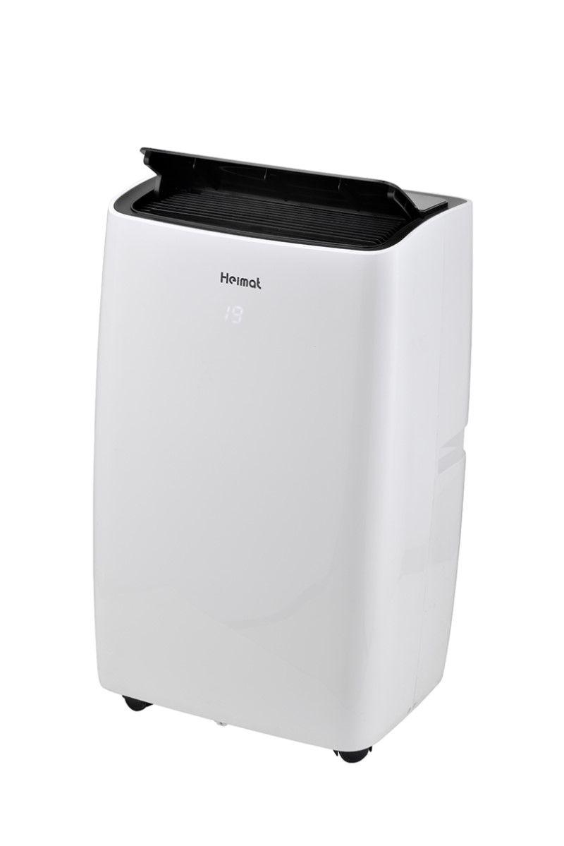 Aire Acondicionado Portatil Frio-Calor Heimat 13000 Btu WIFI-2