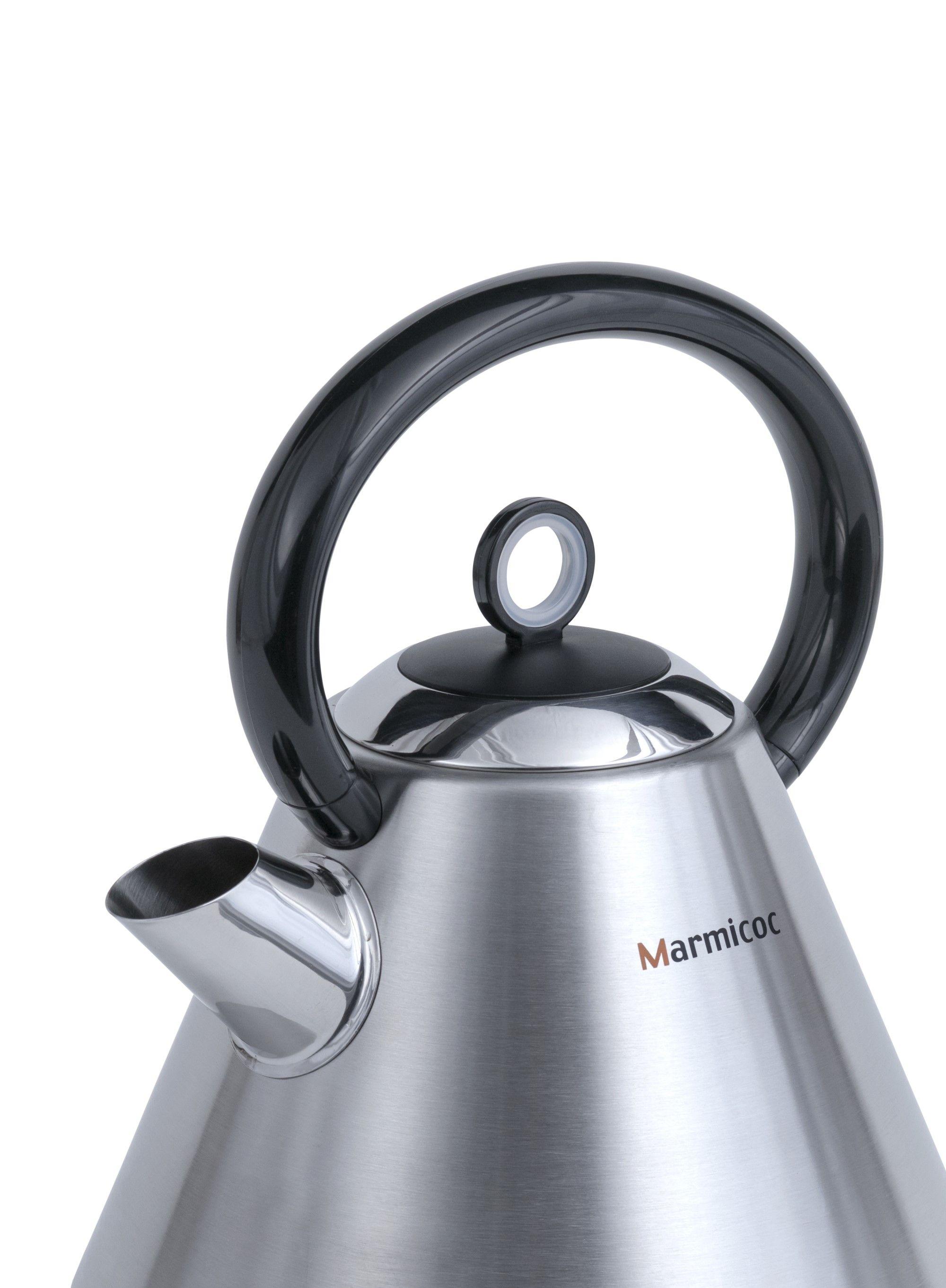 Hervidor de Agua Eléctrico Marmicoc 1,7 L Ma3660-1