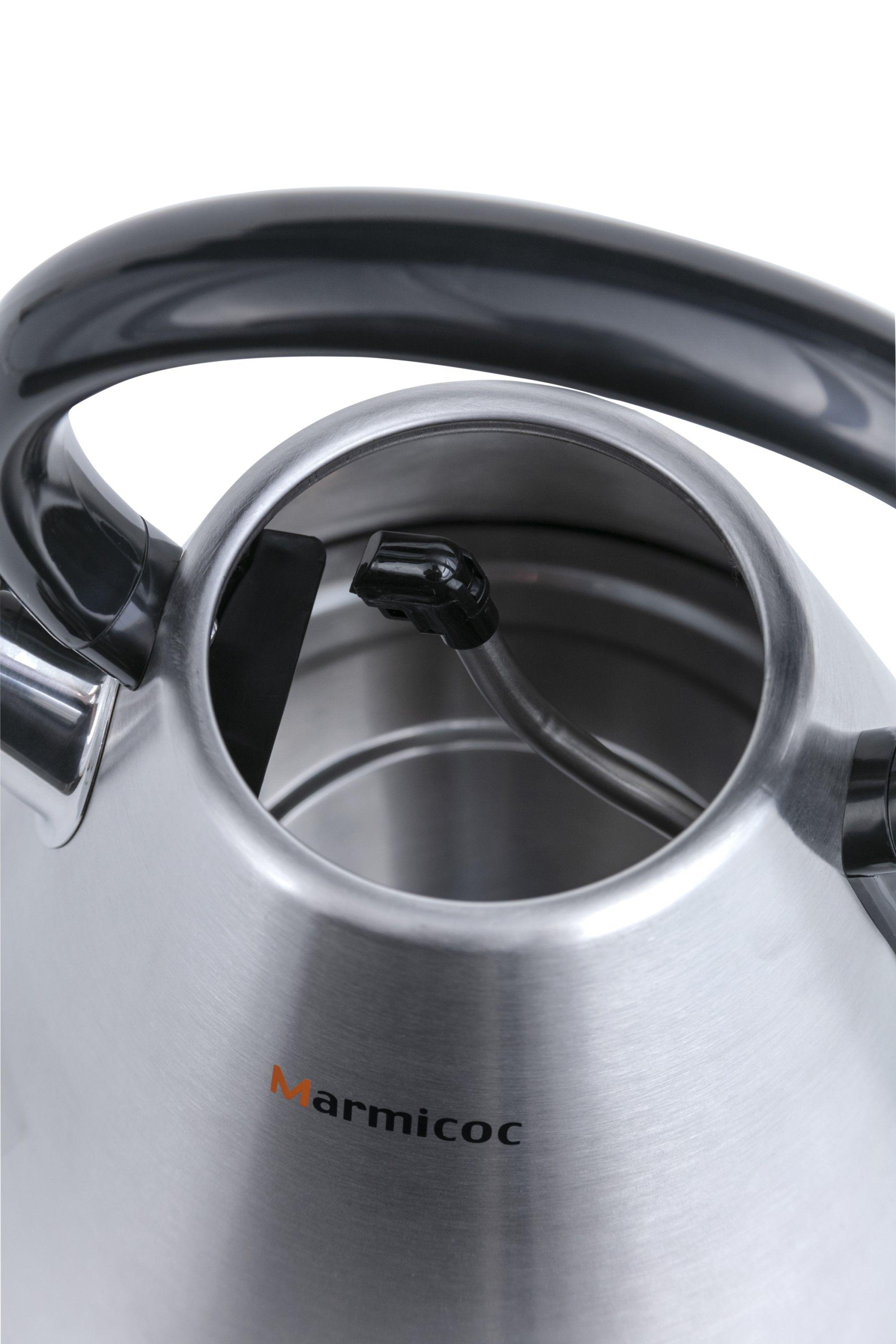 Hervidor de Agua Eléctrico Marmicoc 1,7 L Ma3660-2