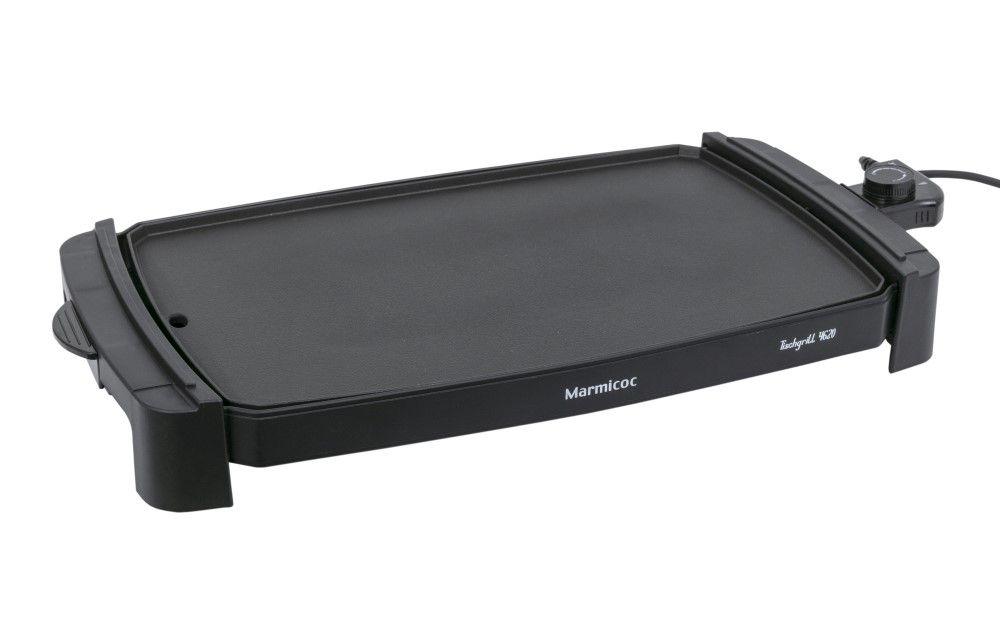 Parrilla Eléctrica Grill MA 4620 Marmicoc-4