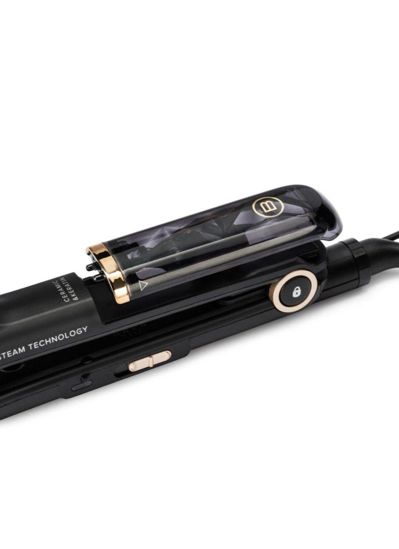 Alisador Bellissima Steam Ceramic & Keratin 11915-3