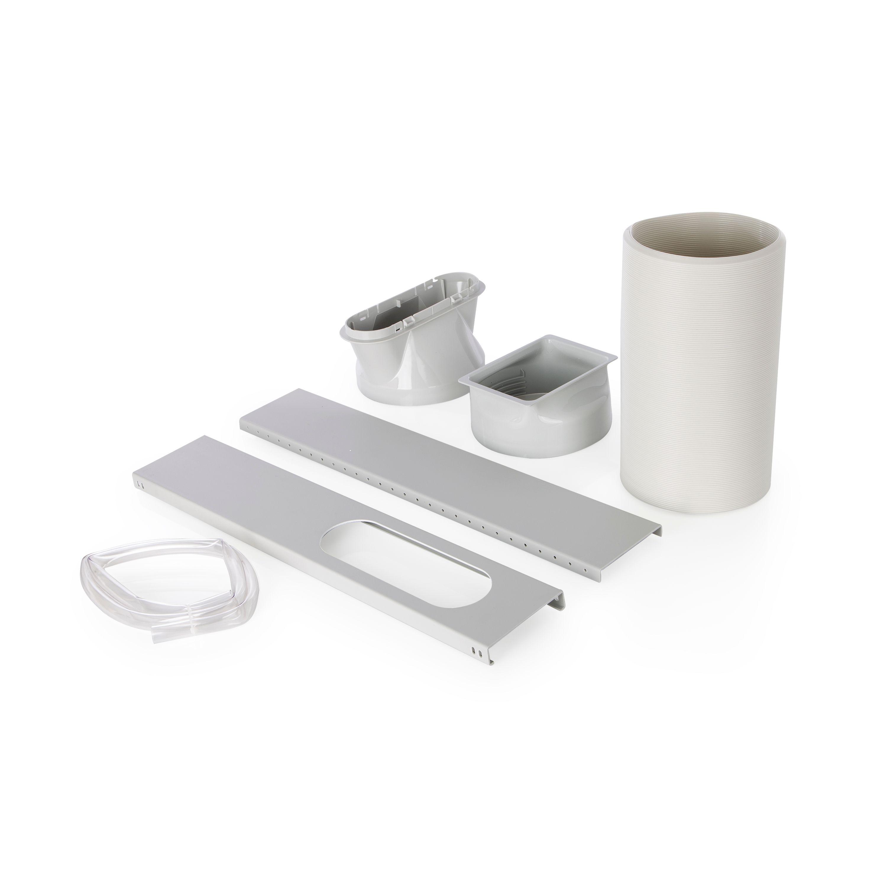 Aire Acondicionado Portátil 9000 BTU Kendal ECO III-4