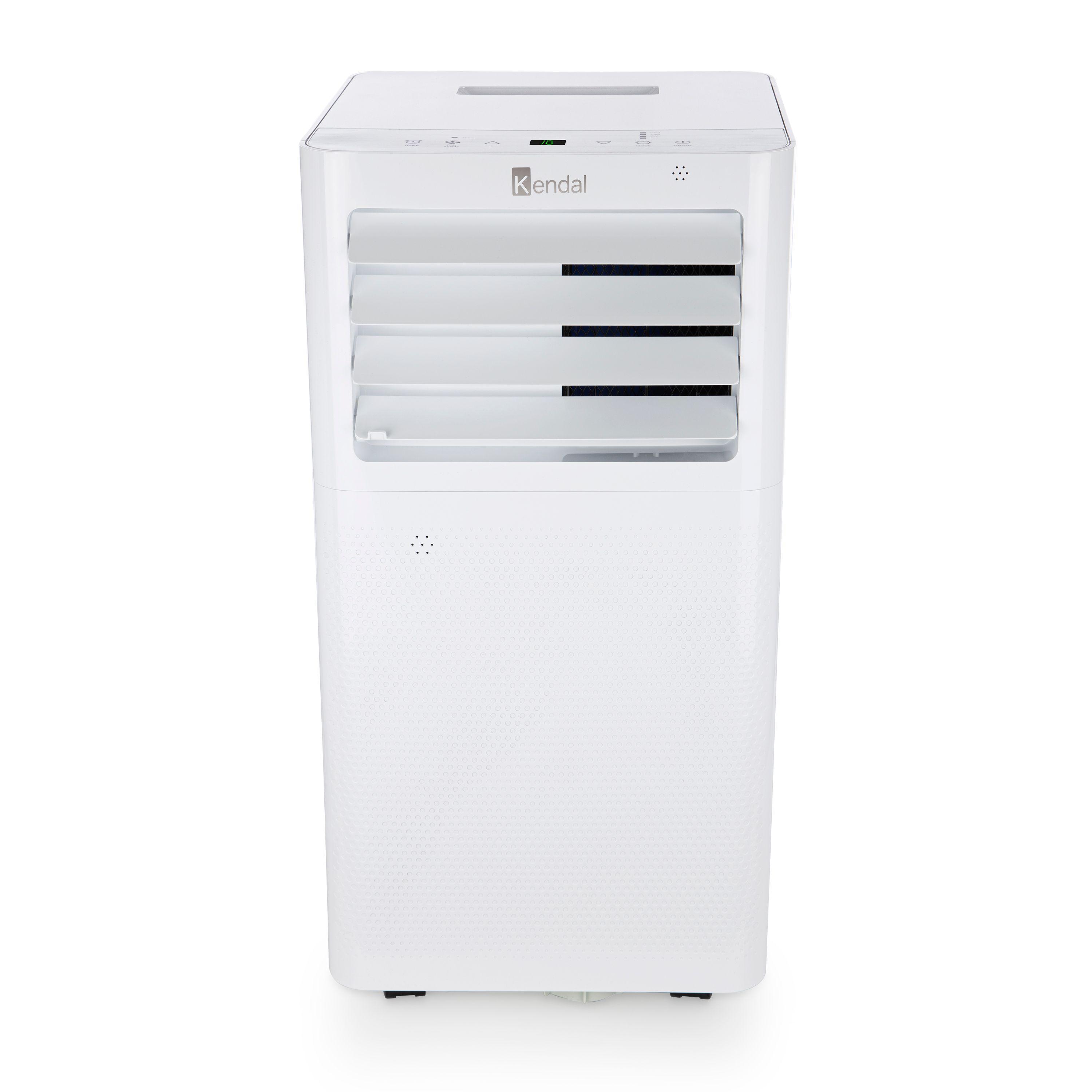 Aire Acondicionado Portátil 9000 BTU ECO III-1