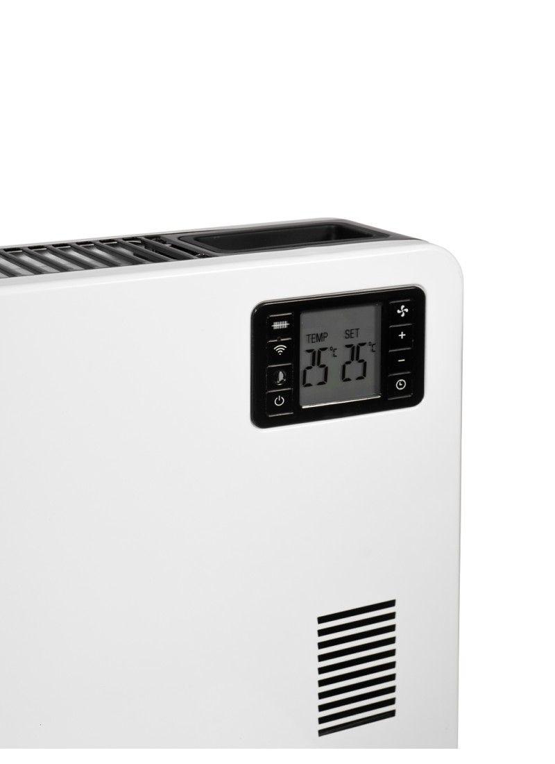 Estufa Panel Convector Heimat HC-JR08R Con WIFI-2