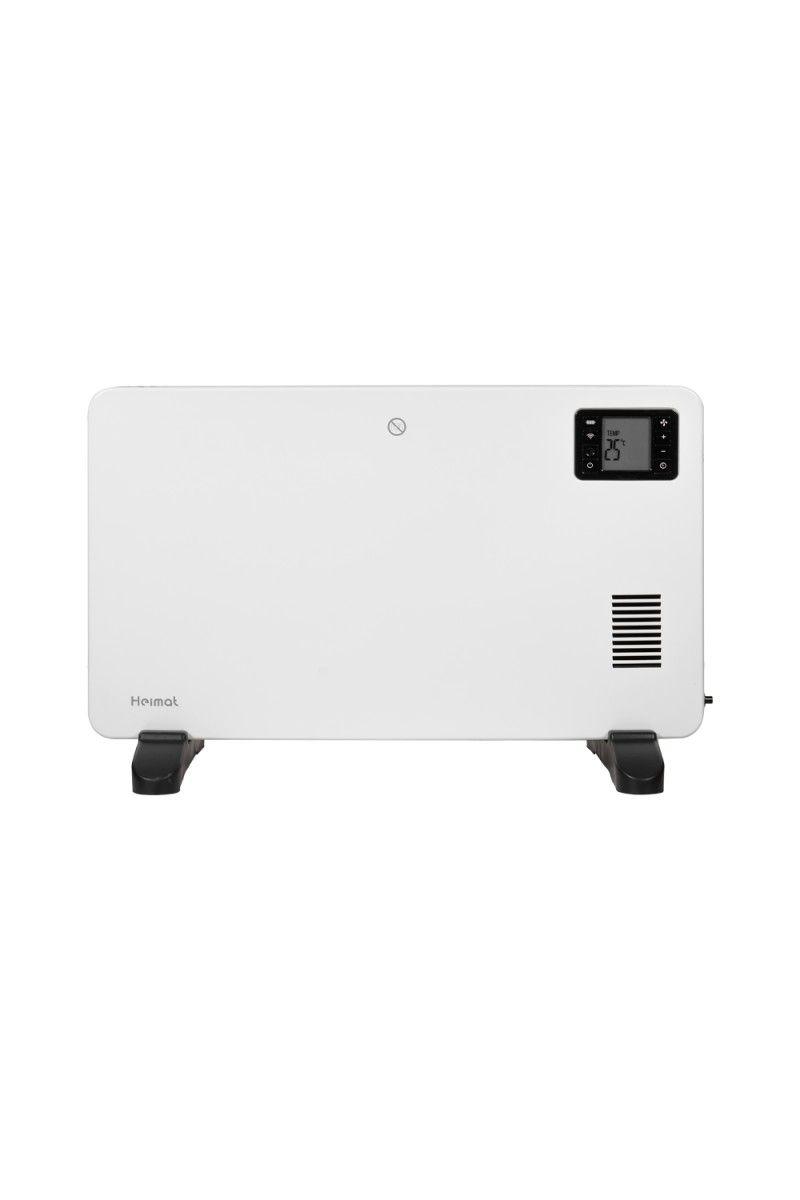 Estufa Panel Convector Heimat HC-JR08R Con WIFI-4