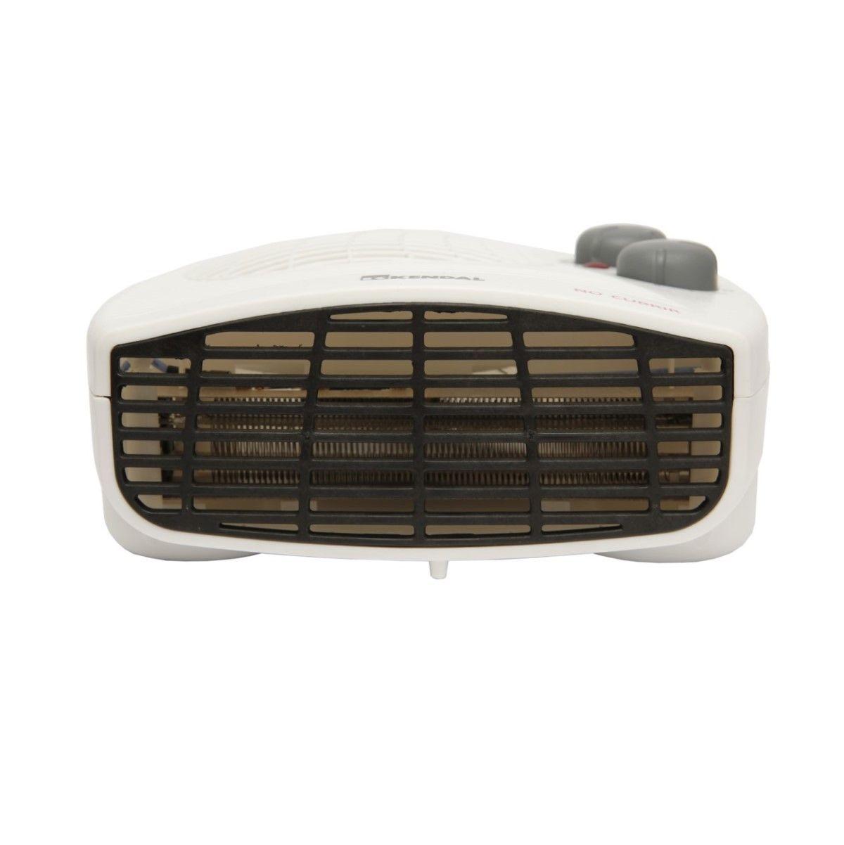 Termoventilador Horizontal Kendal Fh-116-1