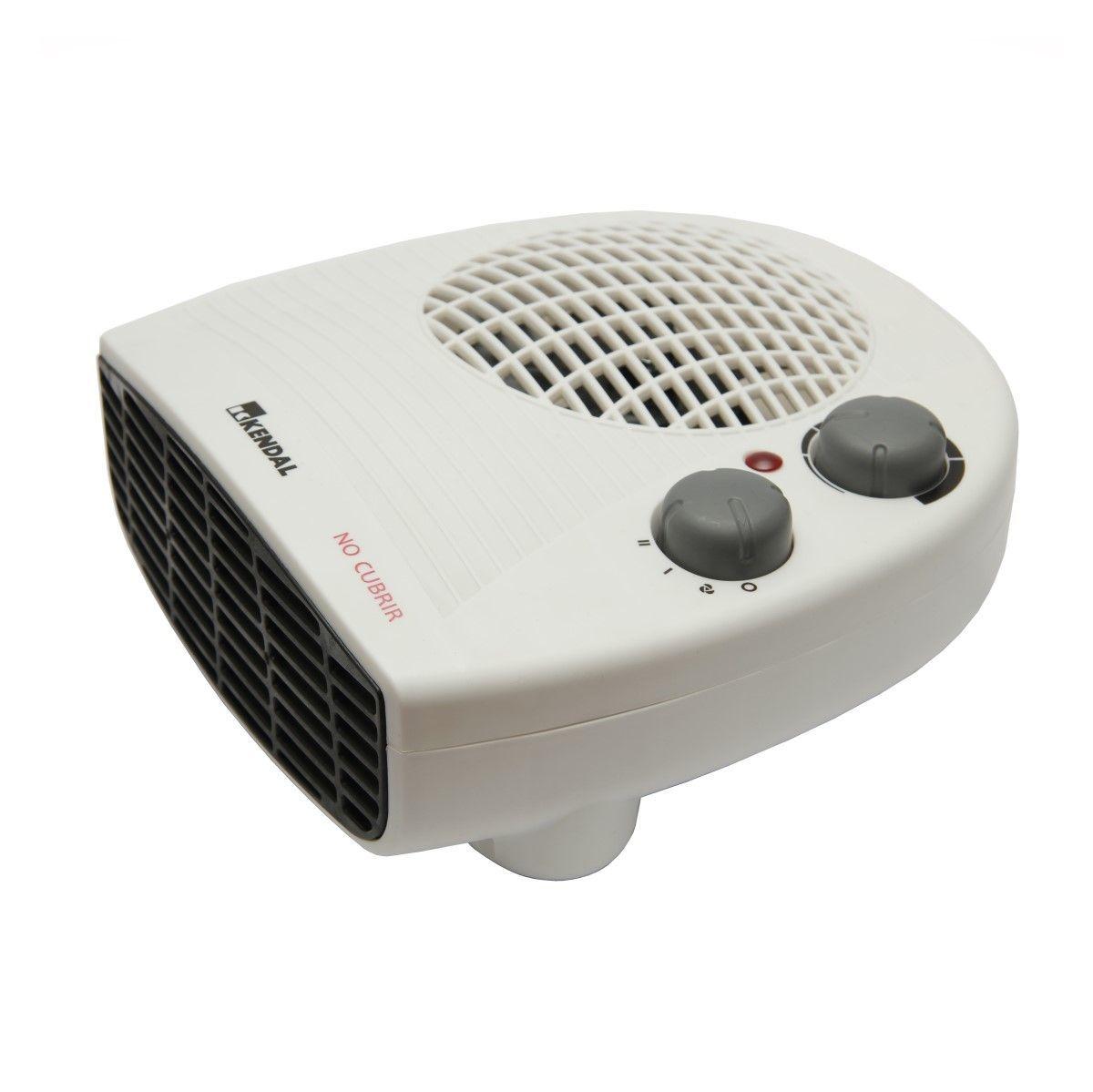 Termoventilador Horizontal Kendal Fh-116-0