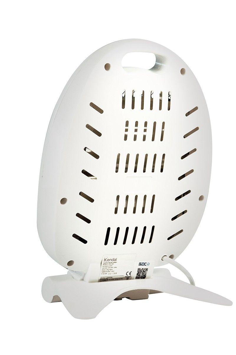 Estufa de Cuarzo Kendal KRH-06S-2