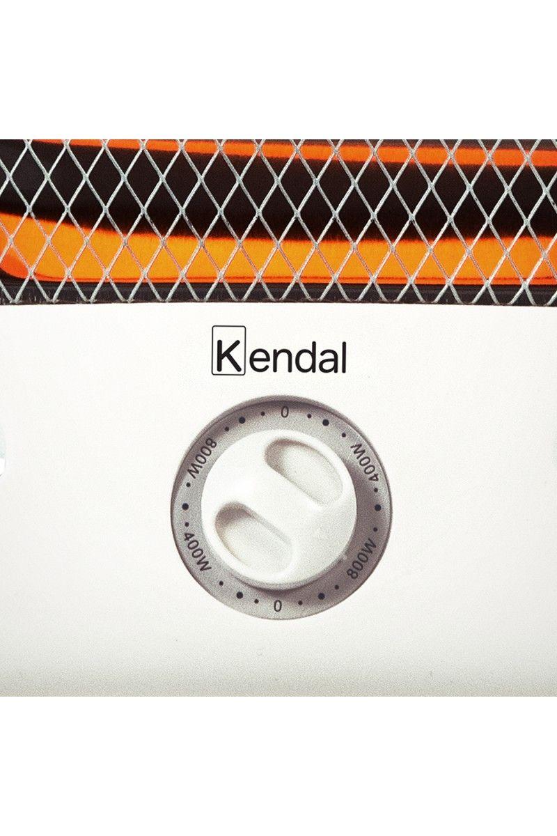Estufa de Cuarzo Kendal KRH-06S-3