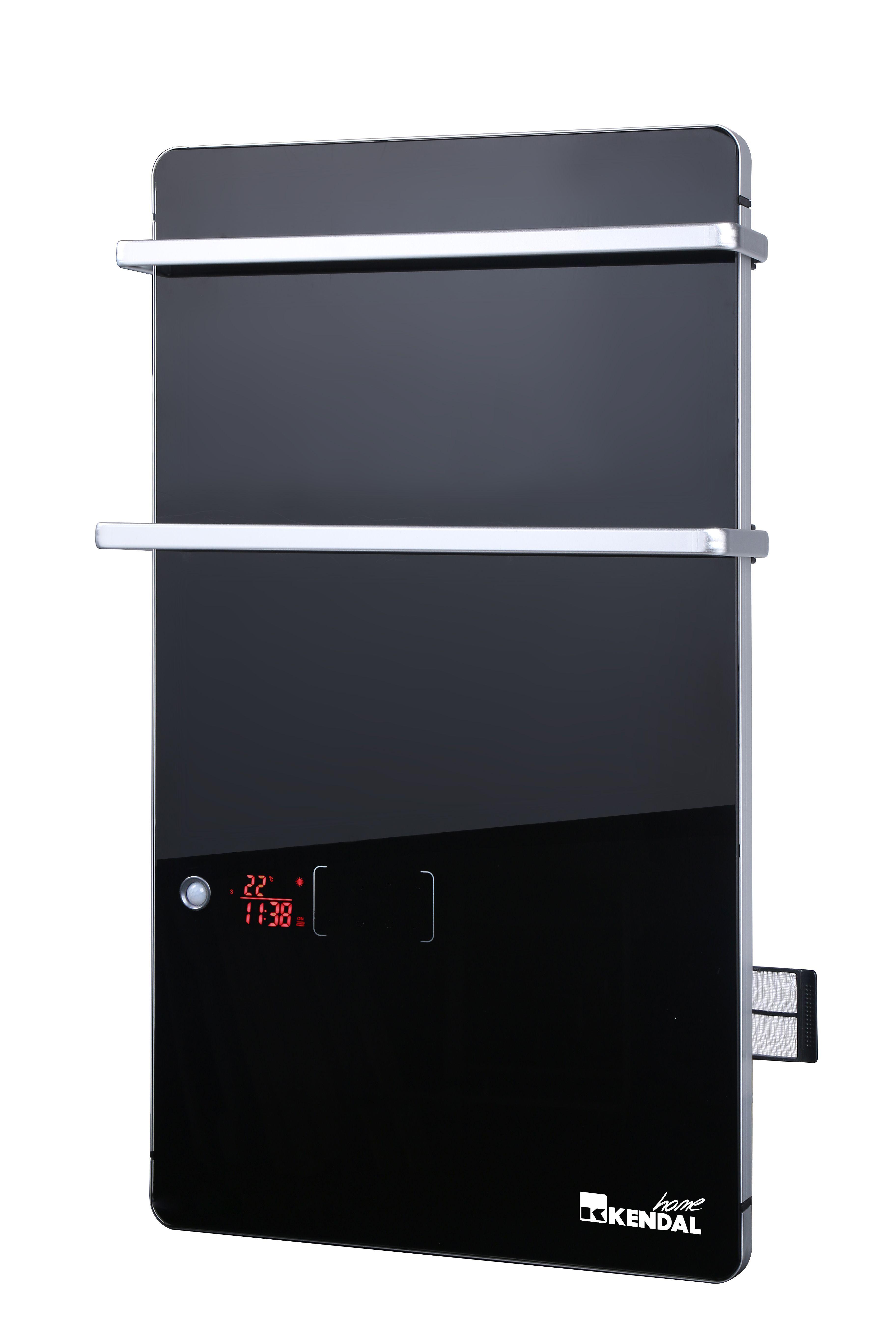 Panel Convector Eléctrico para baño con Toallero KST-1101-0