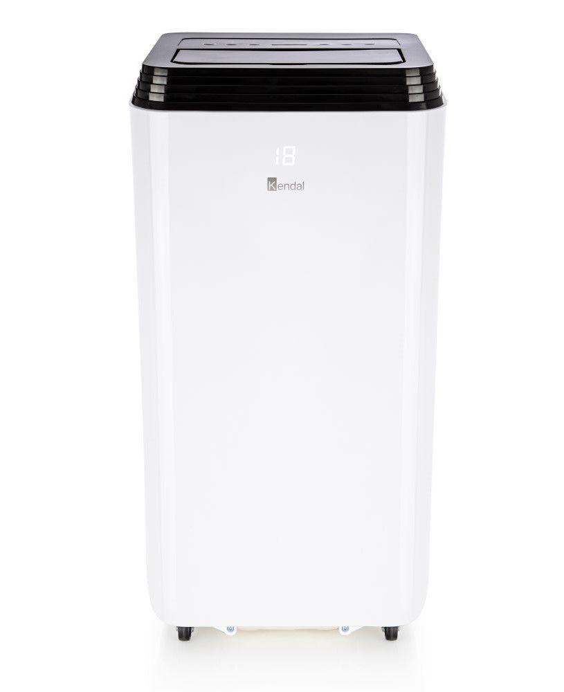Aire Acondicionado Kendal Evolution WIFI 9000 BTU B/N-2