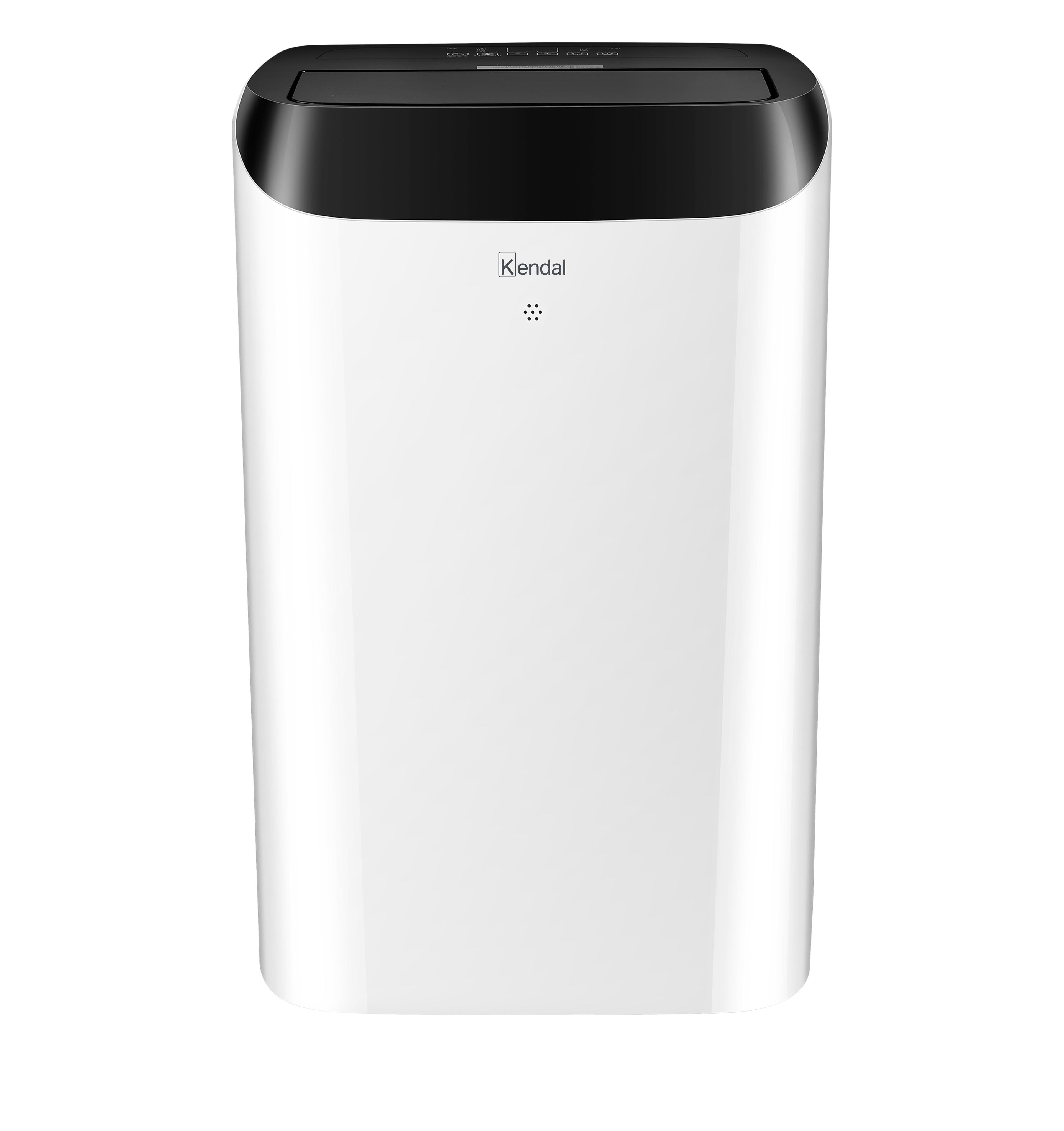 Aire Acondicionado Portátil 12000 BTU 4 en 1 Eco Plus-8