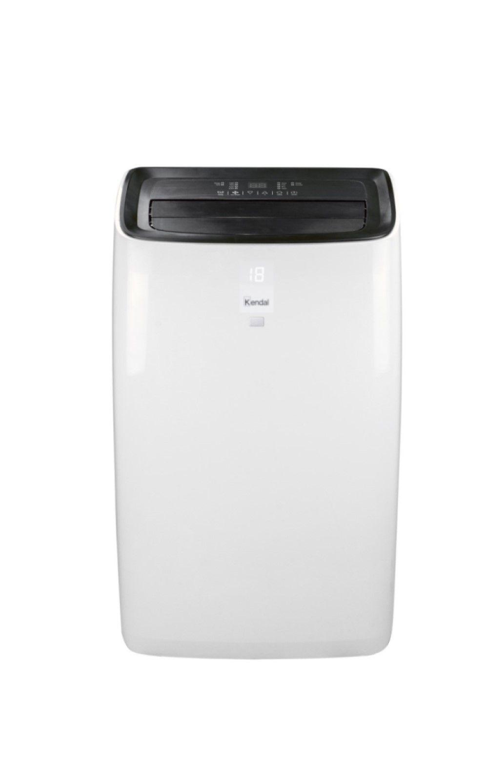 Aire Acondicionado Portátil 14000 BTU Kendal ECO ill-0