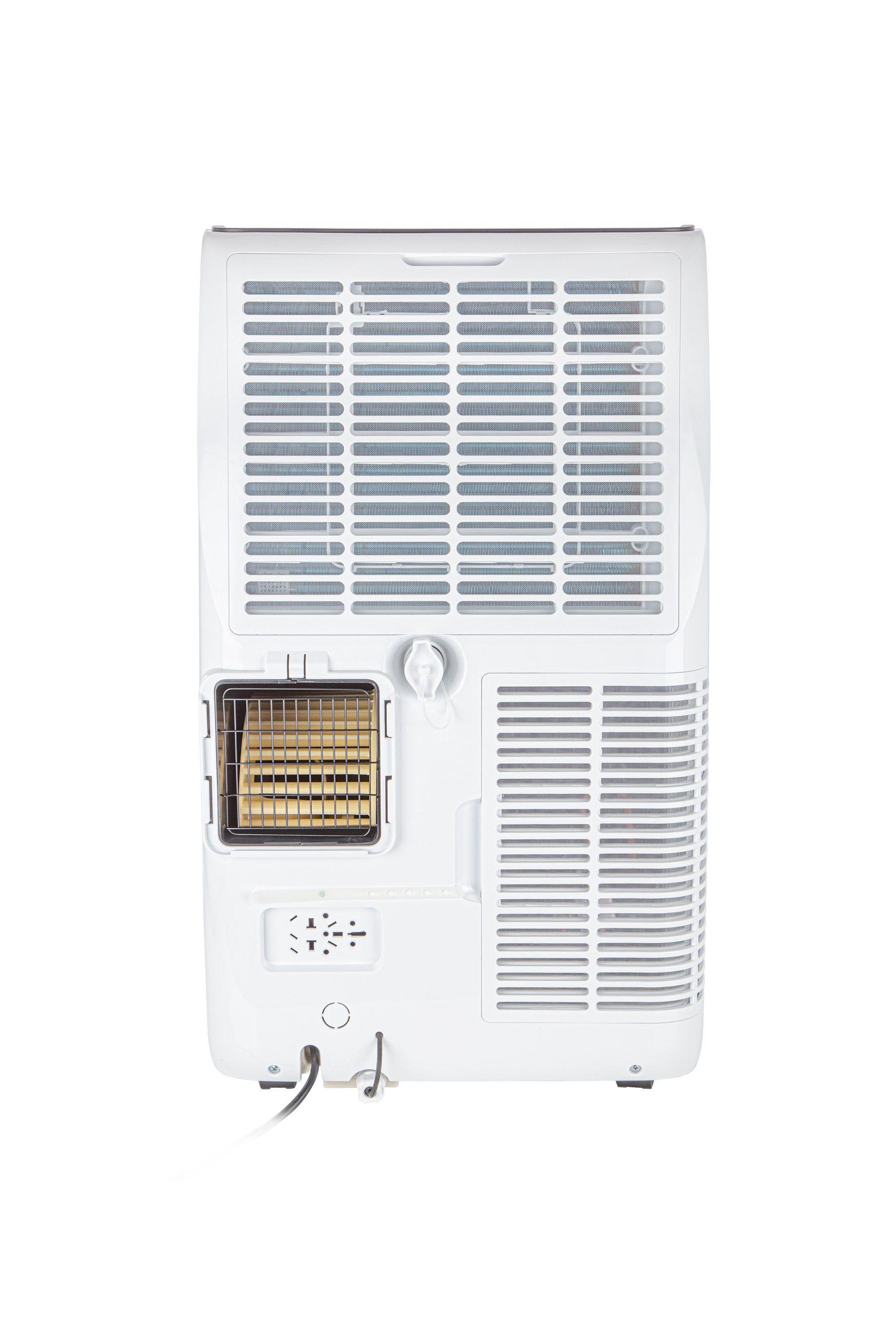 Aire Acondicionado Portátil 14000 BTU Kendal ECO ill-1