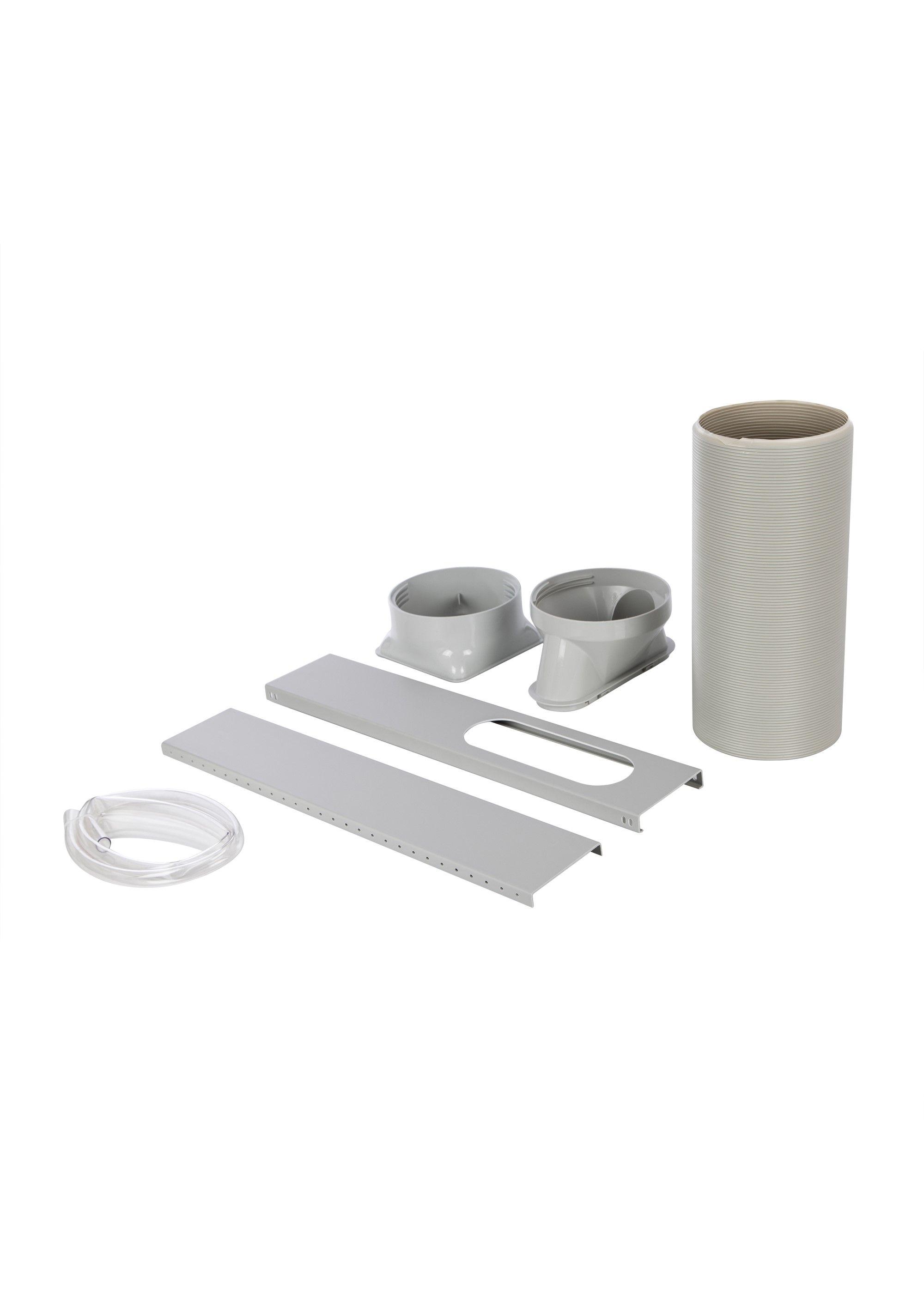 Aire Acondicionado Portátil 14000 BTU Kendal ECO ill-4