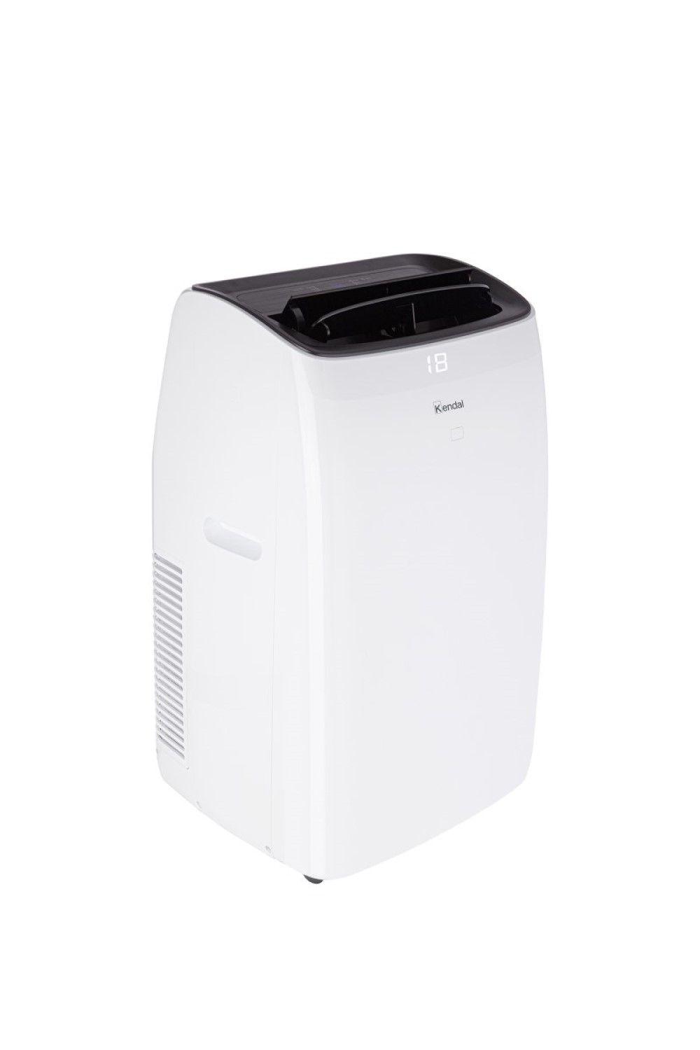 Aire Acondicionado Portátil 14000 BTU Kendal ECO ill-8