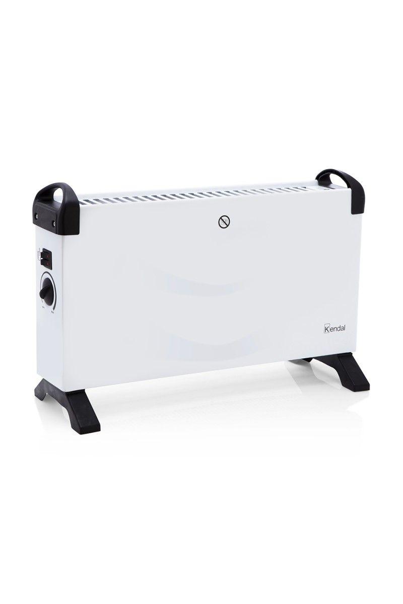 Estufa Electrica Convector Kendal KCE-DL06-1