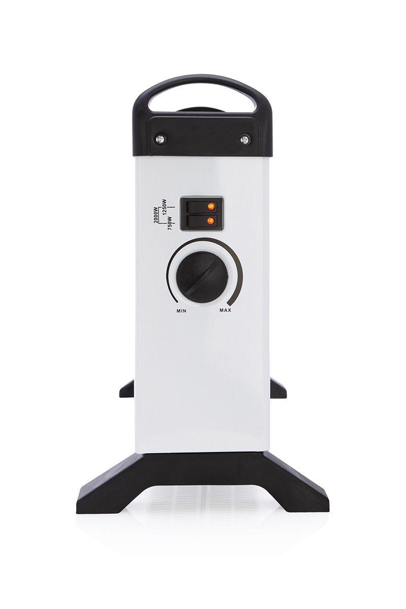 Estufa Electrica Convector Kendal KCE-DL06-4