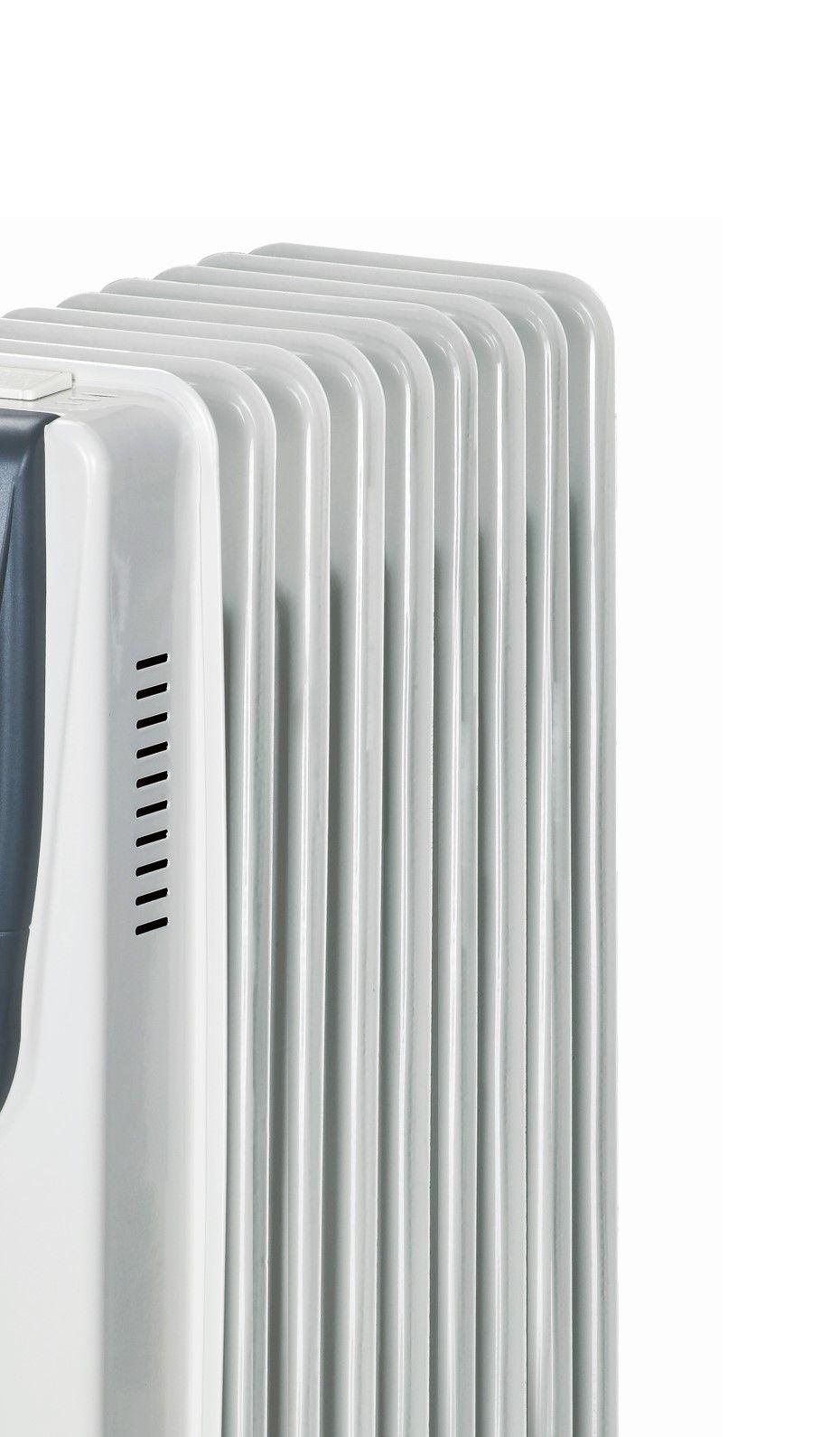 Estufa Oleoelectrica Heimat HC-2000-2