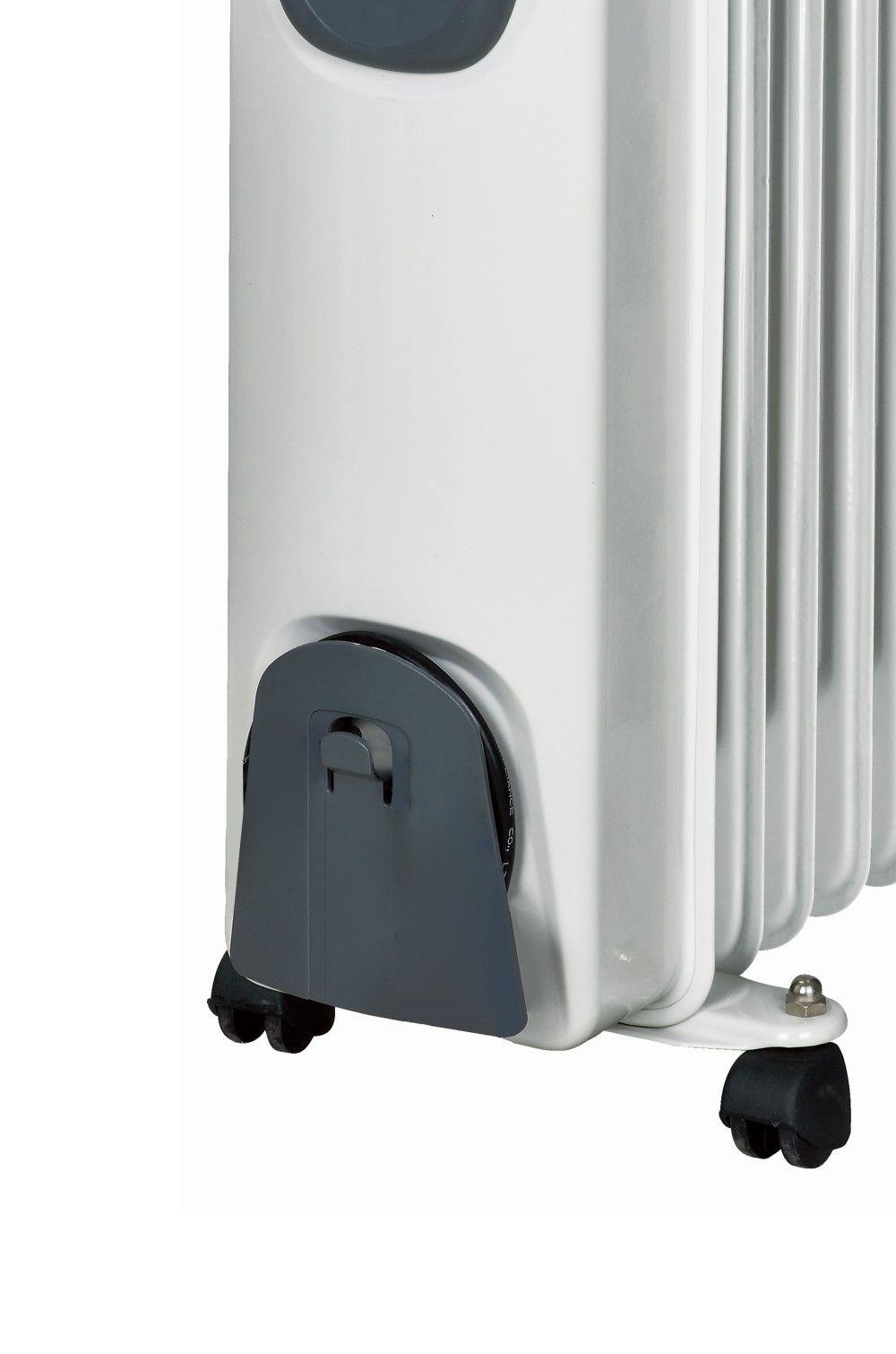 Estufa Oleoelectrica Heimat HC-2000-3