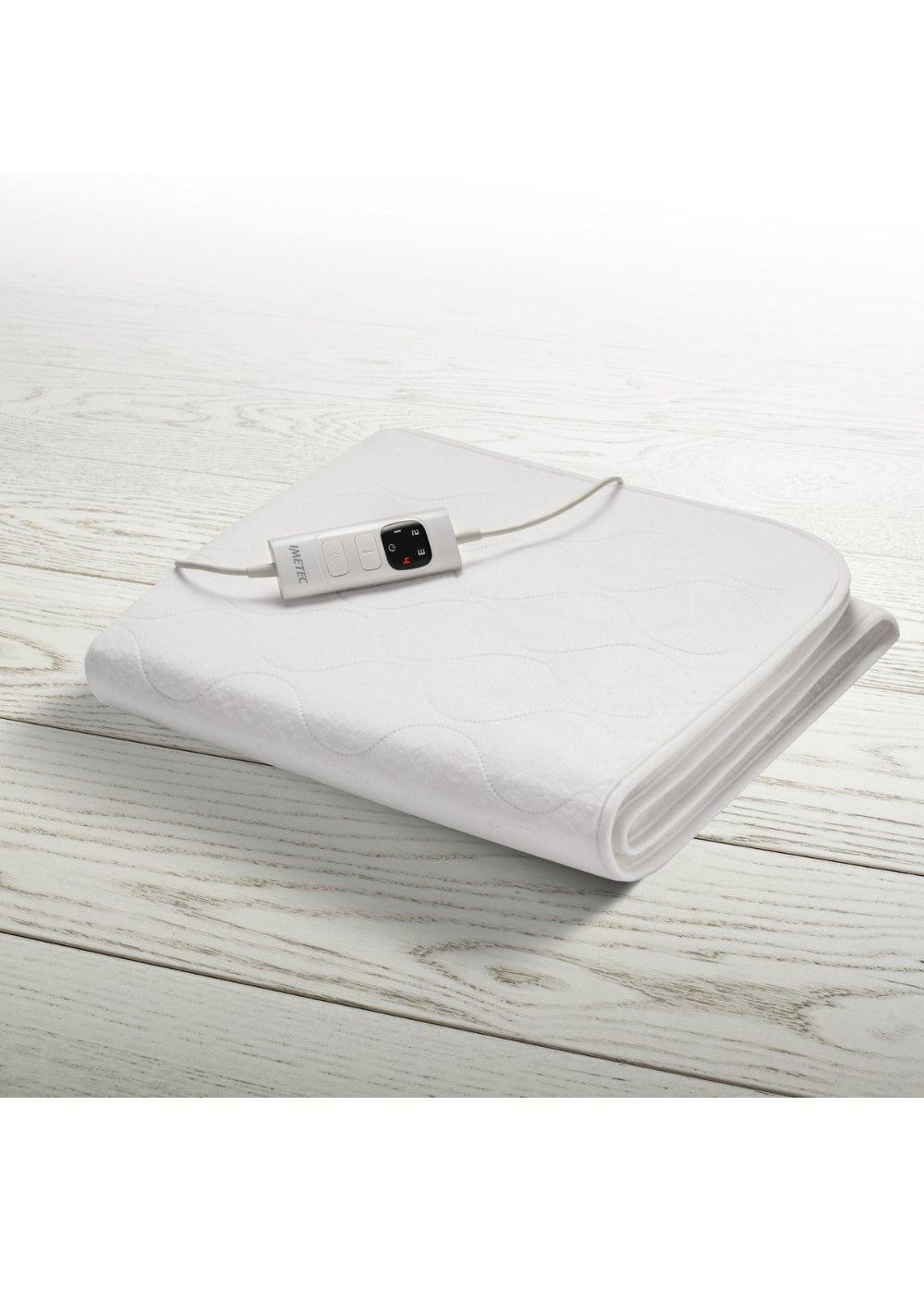 Calientacama Scaldasonno Active Individual 150X80 cm-1