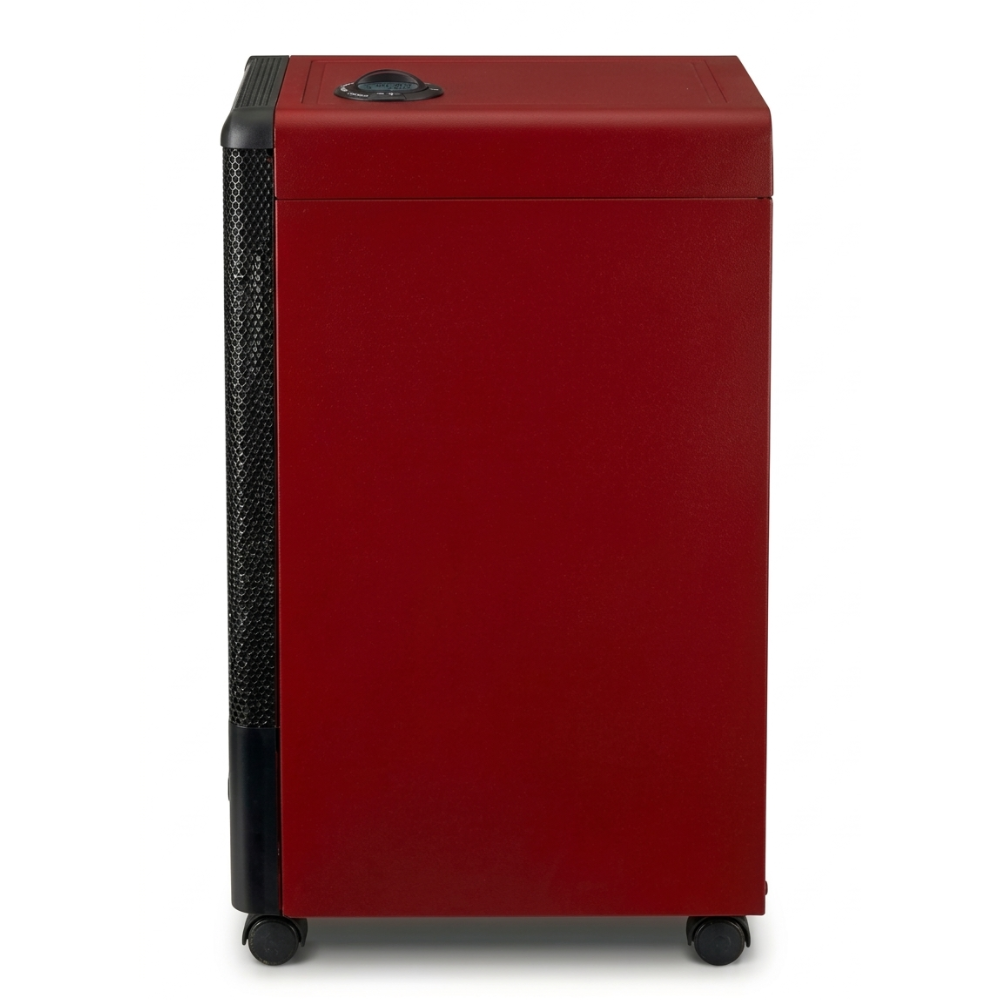 Estufa a Gas Llama Azul Heimat HGLA-15K RR 15 kg 4,2 kW-3