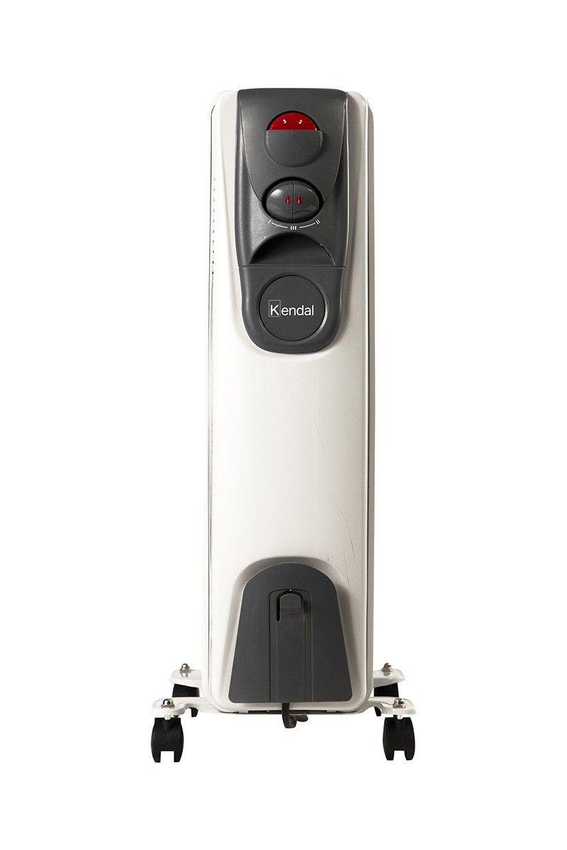 Estufa Calefactor Oleo Eléctrico KO-1500-2