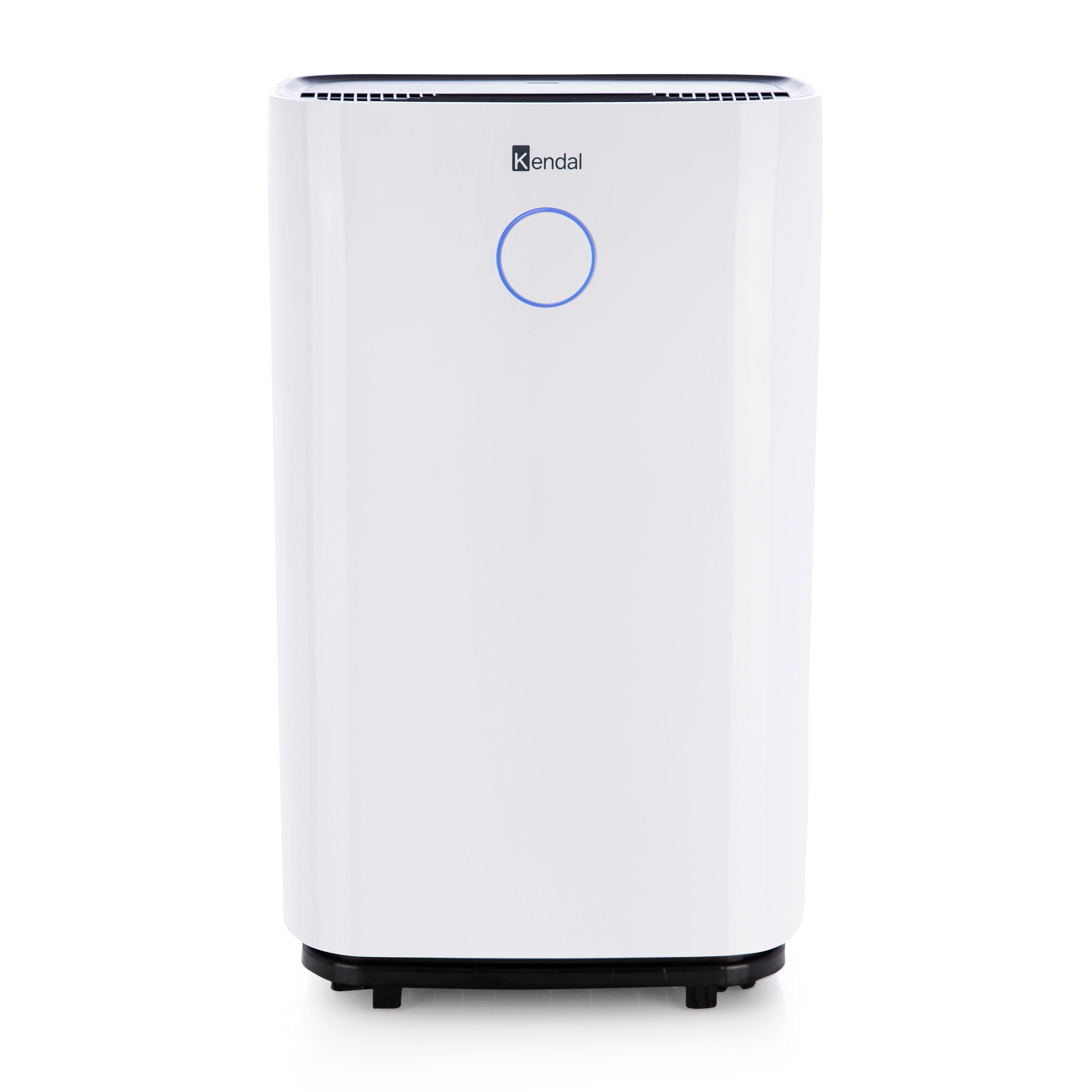 Deshumidificador de Aire 20 Litros Kendal OL20-D025C-1