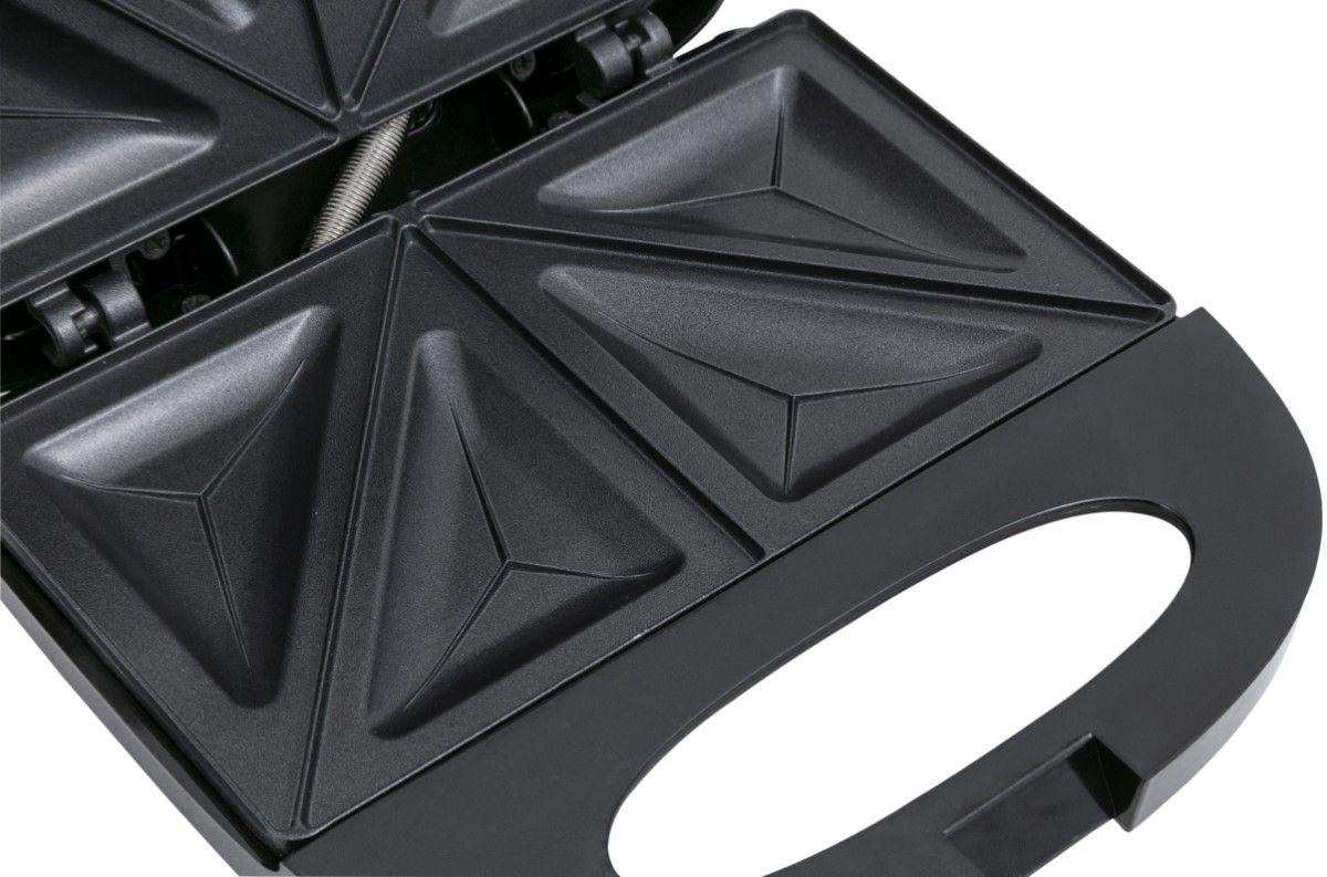 Sandwichera Eléctrica 2 panes Antiadherente MA3110 Marmicocc-2