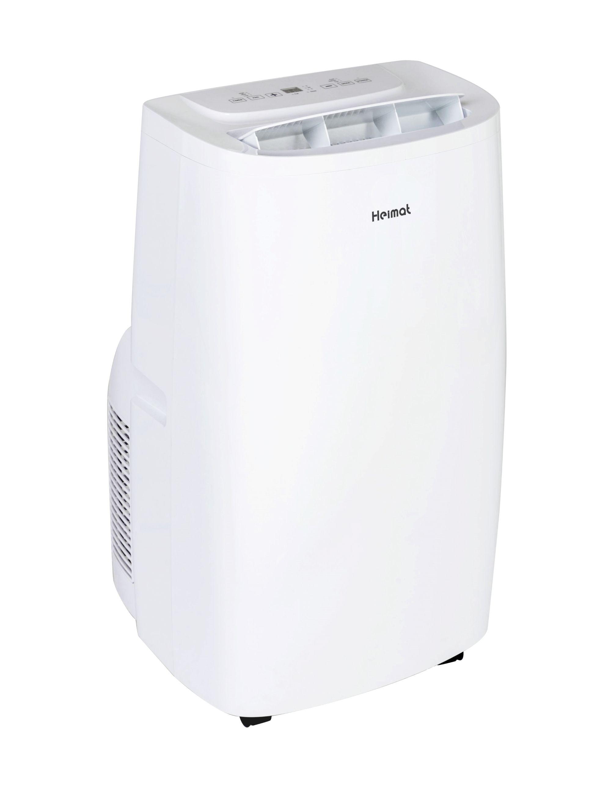 Aire Acondicionado Portátil 18000 BTU 4 en 1 Wifi HAC-PRO-0