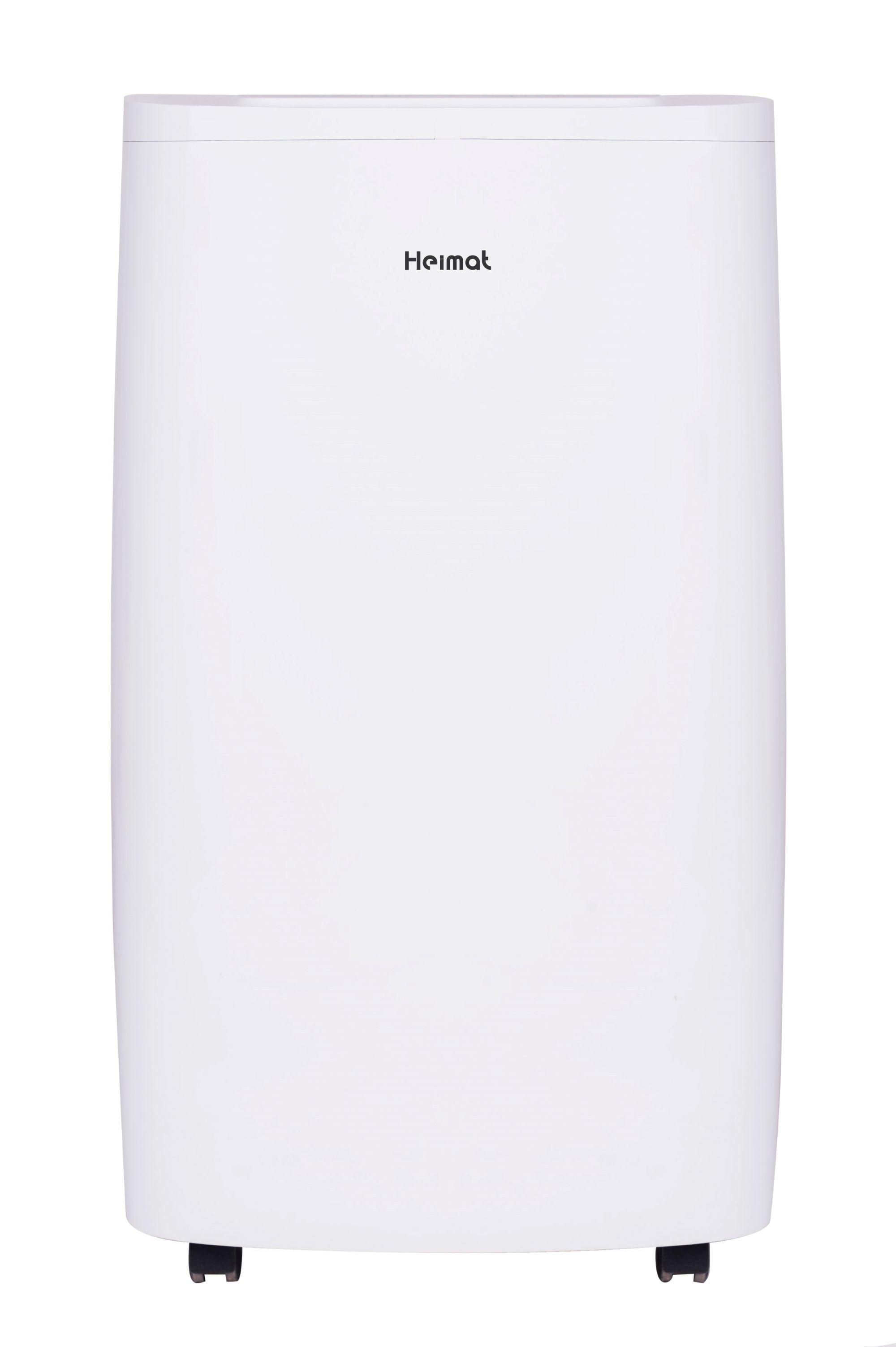 Aire Acondicionado Portátil 18000 BTU 4 en 1 Wifi HAC-PRO-1