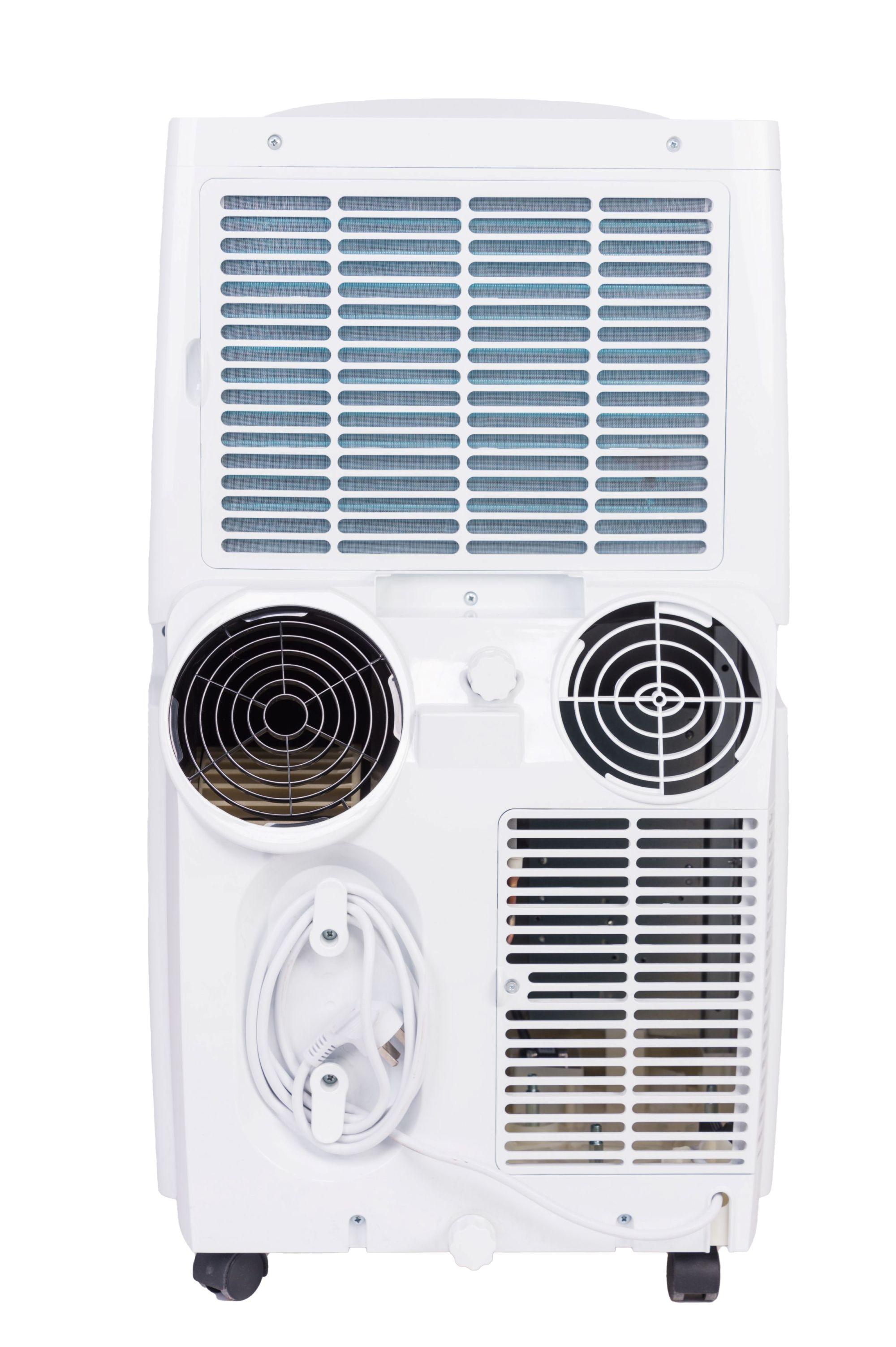 Aire Acondicionado Portátil 18000 BTU 4 en 1 Wifi HAC-PRO-2
