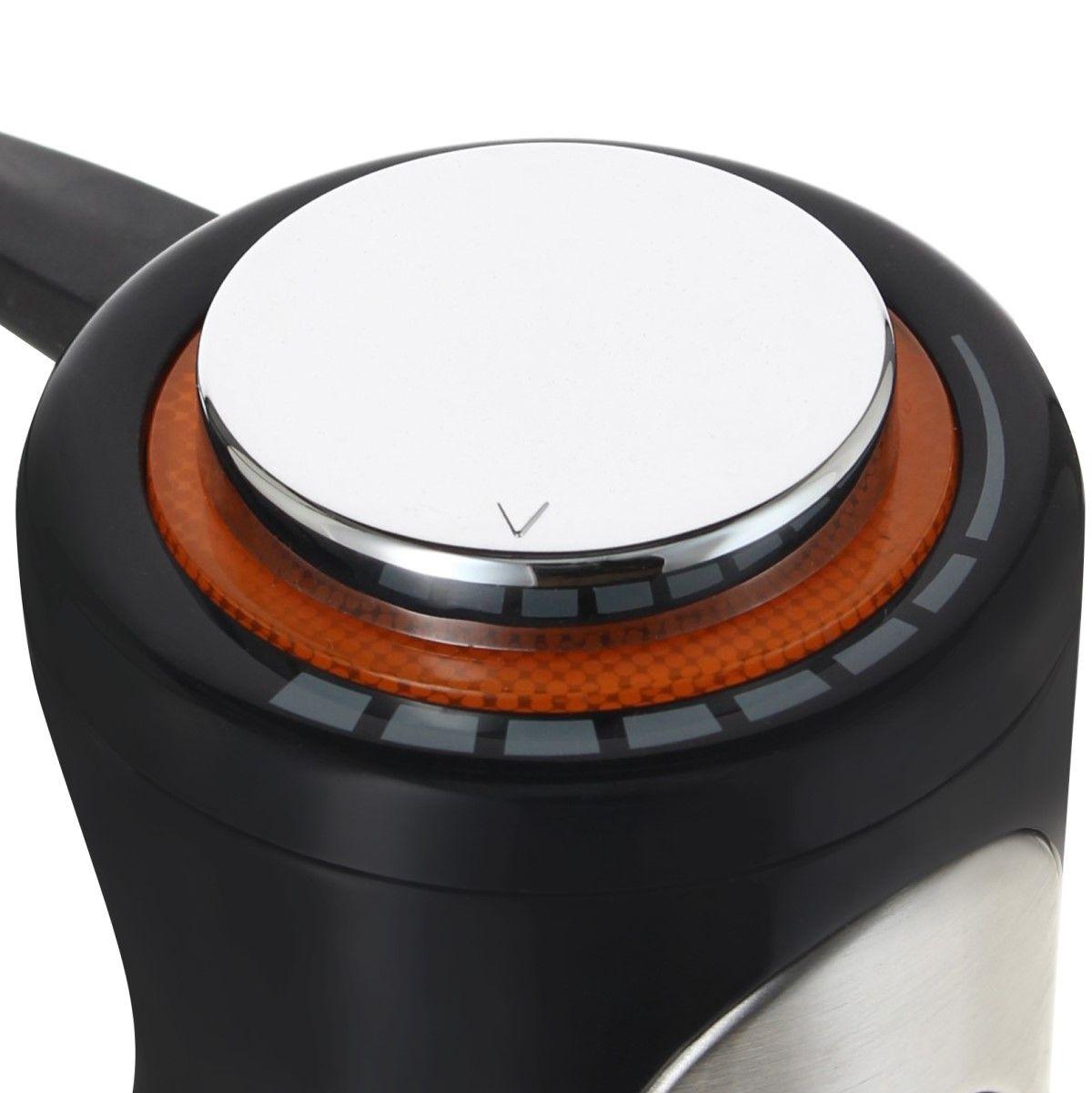 Batidora de Inmersión Turbo con regulador Marmicoc - Ma 4110-2