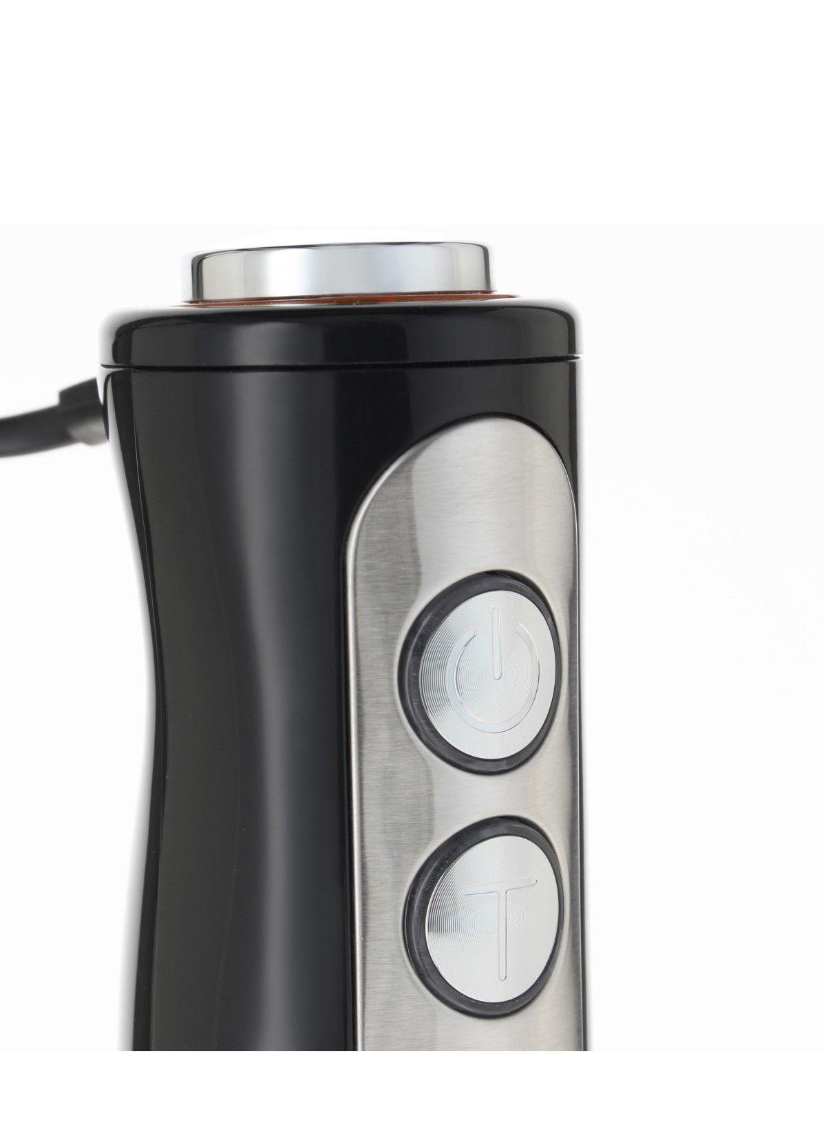 Batidora de Inmersión Turbo con regulador Marmicoc - Ma 4110-3