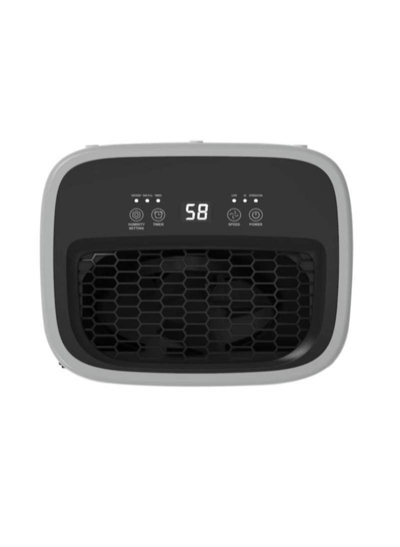 Deshumidificador de Aire Kendal 12 litros KD-PD12R-2