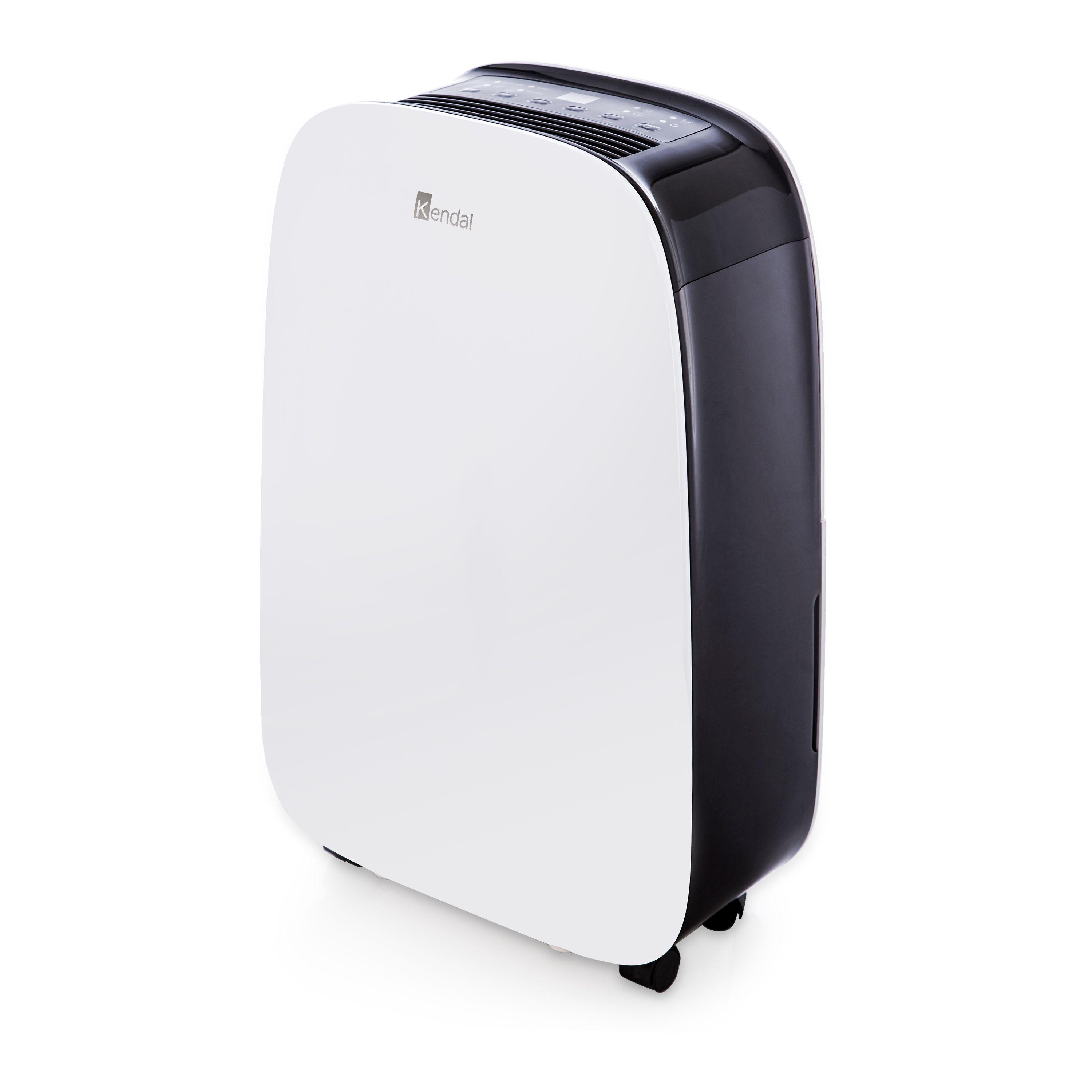 Deshumidificador De Aire Kendal Ol12 013e-0