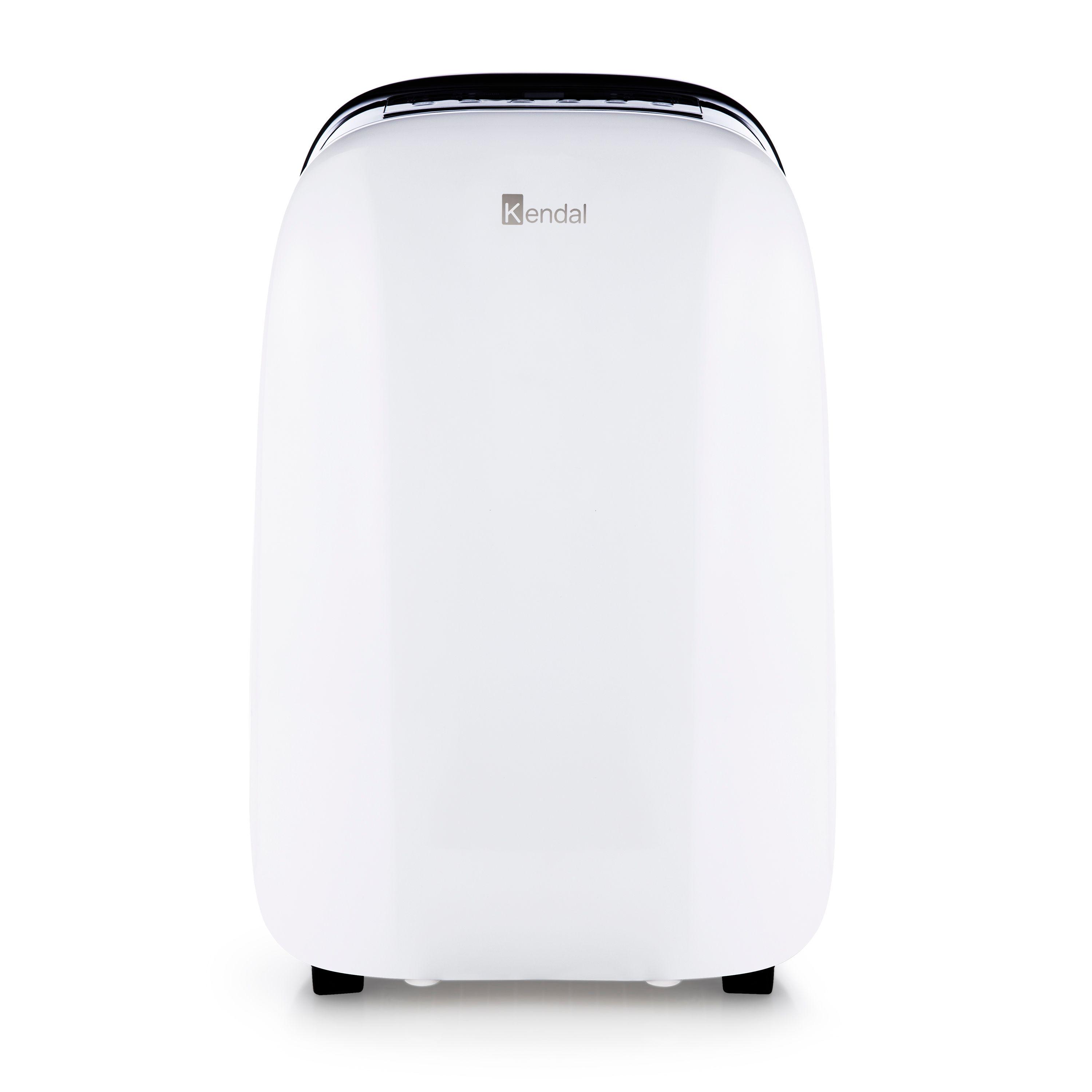 Deshumidificador De Aire Kendal Ol12 013e-1