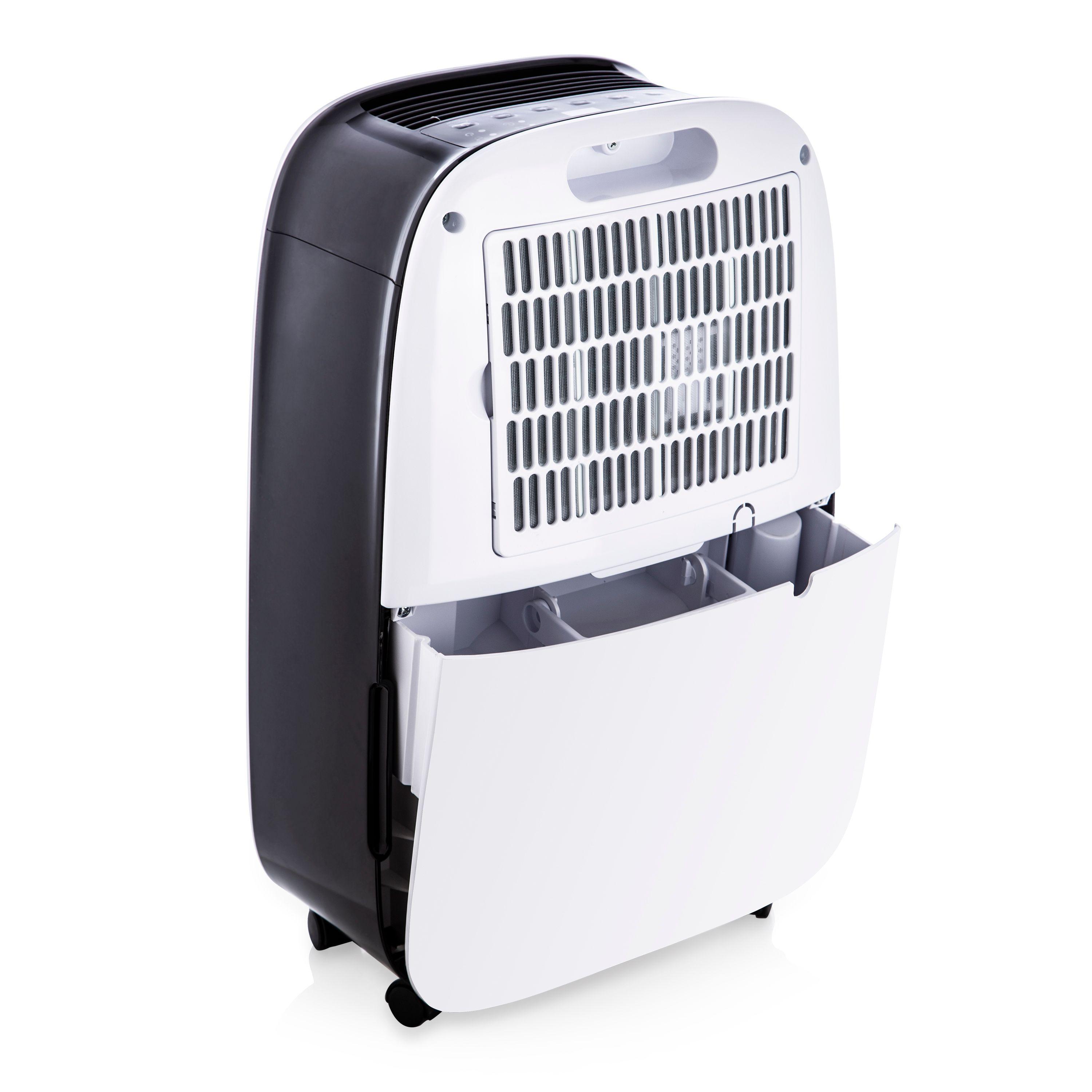 Deshumidificador De Aire Kendal Ol12 013e-2