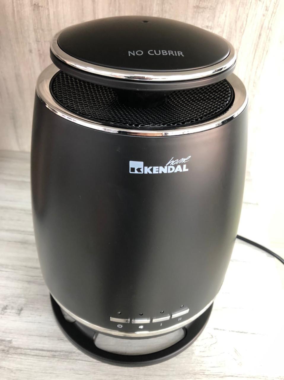 Estufa Ptc Kendal Kpt 001-1