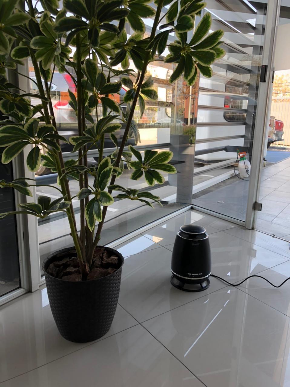 Estufa Ptc Kendal Kpt 001-2