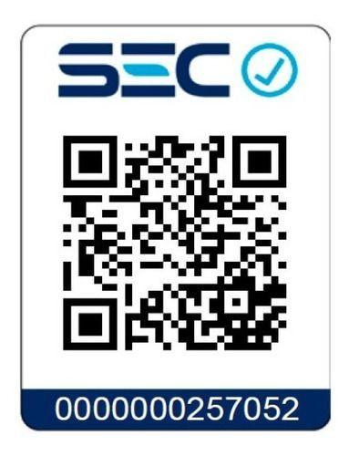 Estufa Ptc Kendal Kpt 001-6