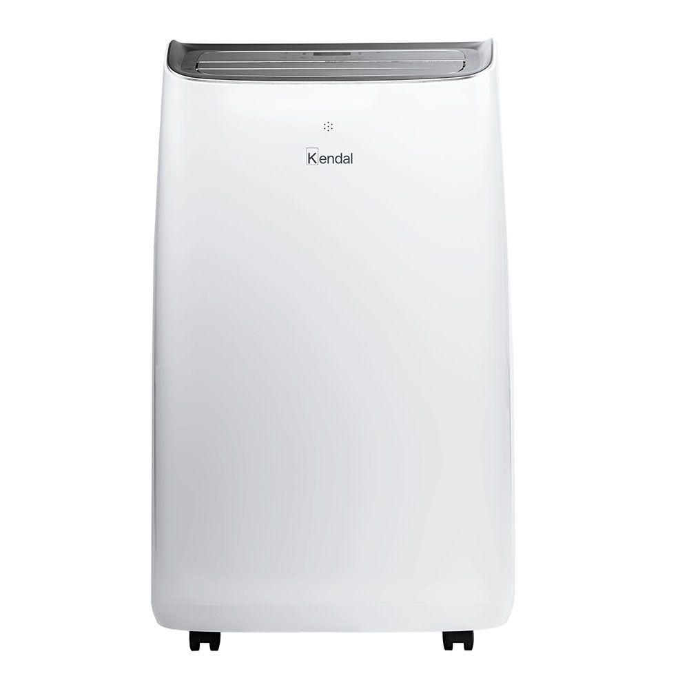 Aire Acondicionado Portatil c/ WIFI Kendal Eva Ill Pro 9000-0