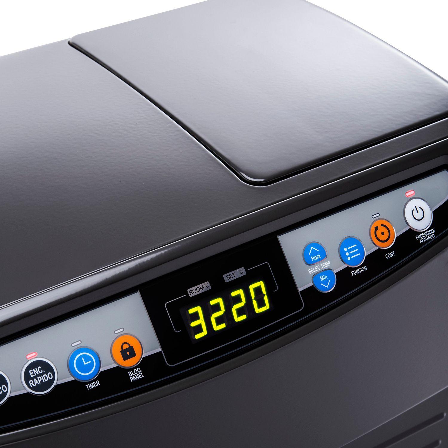 Estufa a Parafina Laser Kendal KPL-36-3
